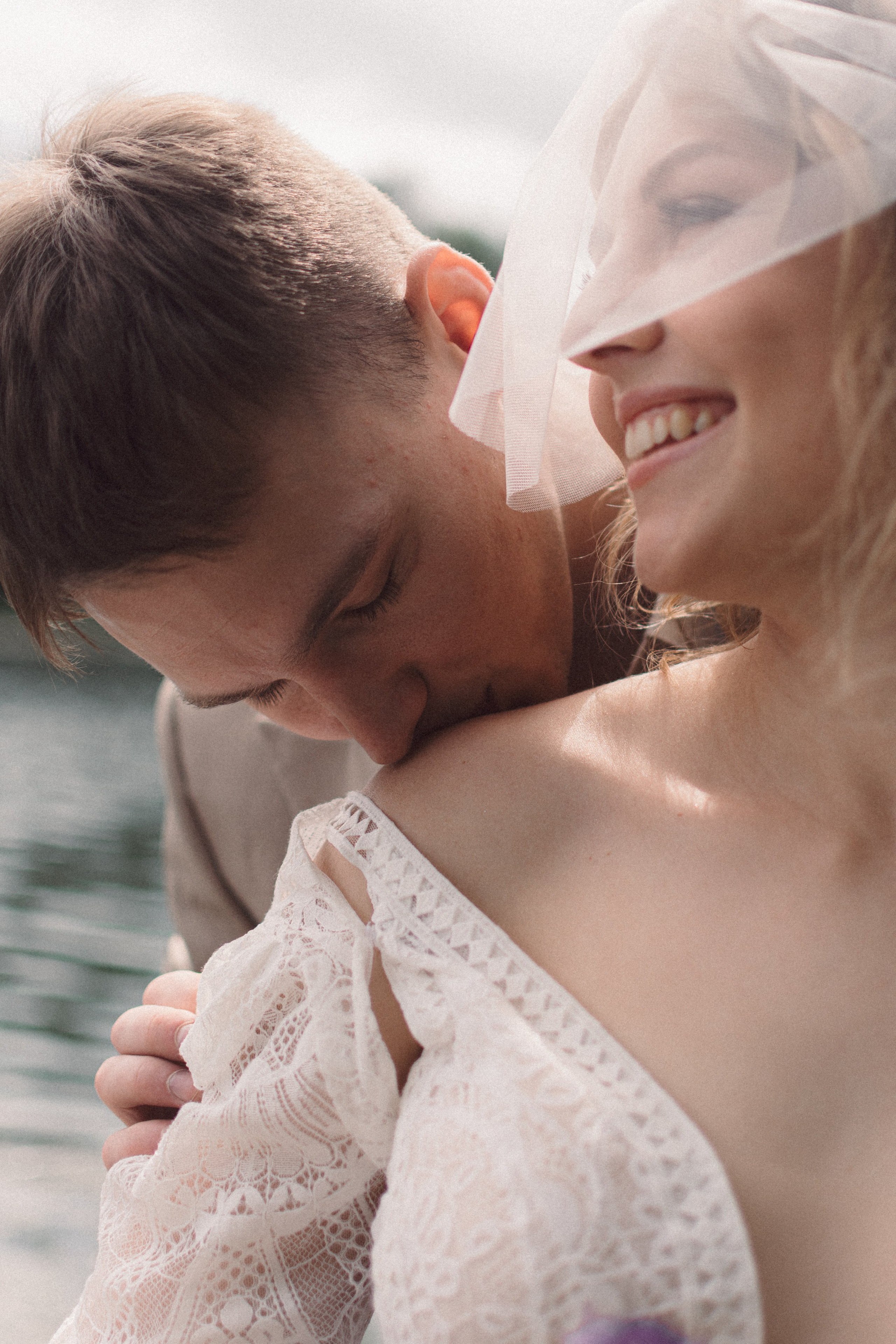 Есения и Сергей. Фотограф Анфиса Хардина Екатеринбург