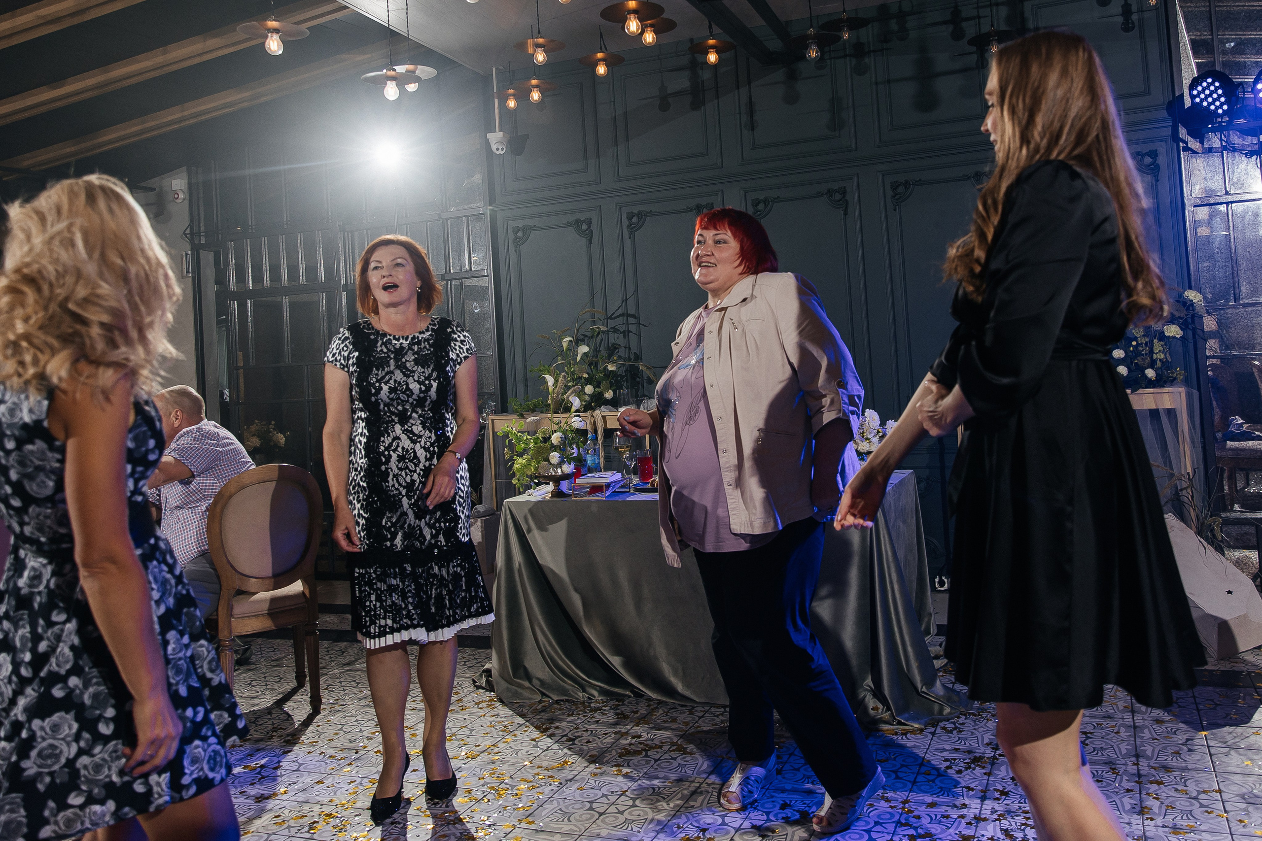 Наташа и Максим. Свадебный и семейный фотограф в Вологде Екатерина Назарина