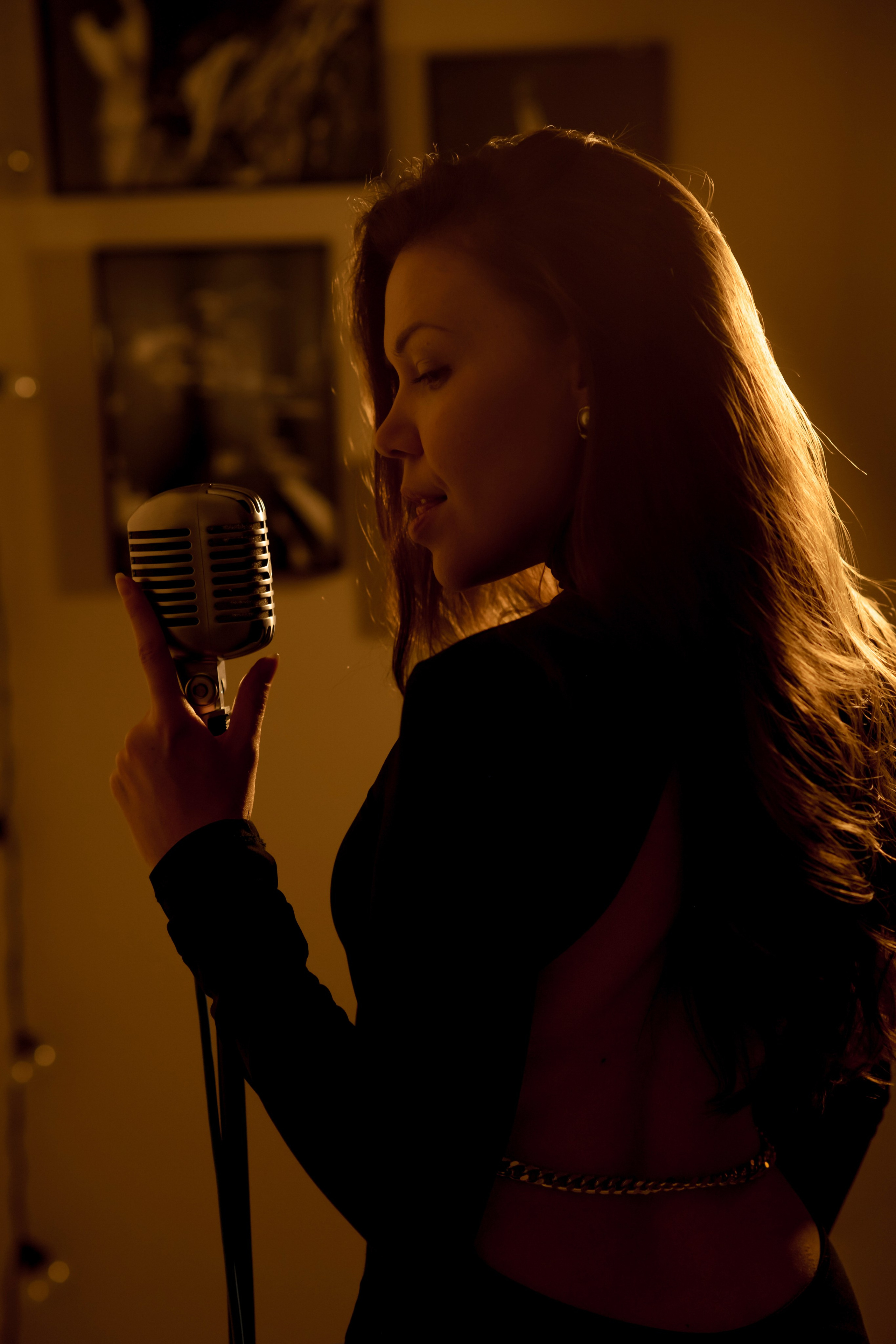 Портреты. Портретный фотограф в Челябинске