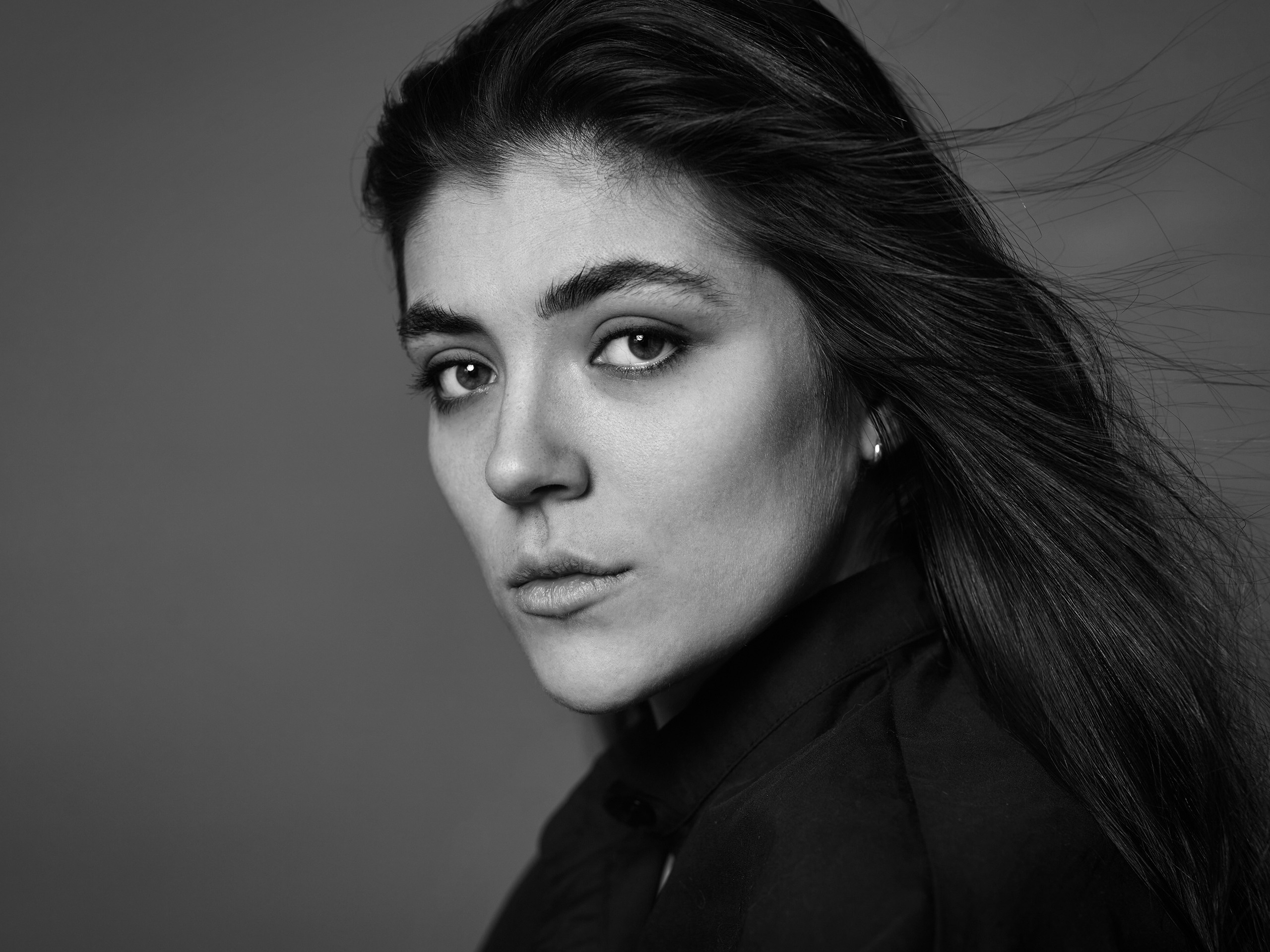 Портретный фотограф в Москве Виталий Пересветов