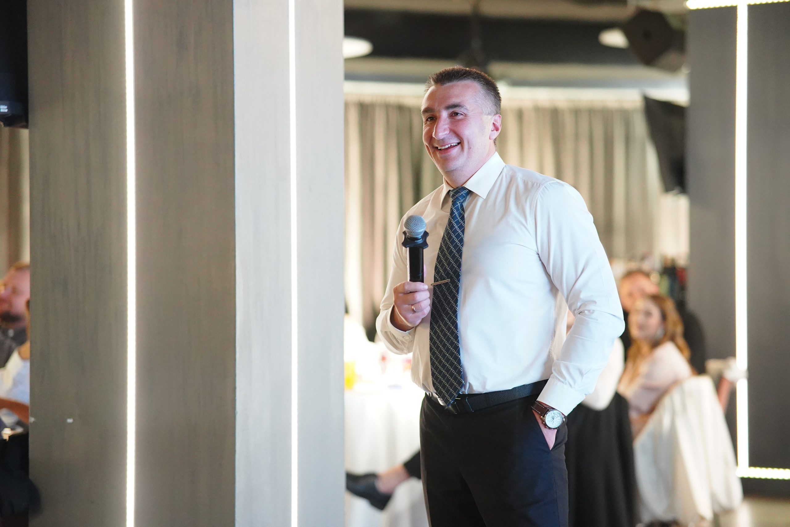 Кирилл & Полина. Фотограф в Воронеже Ольга Космодемьянская