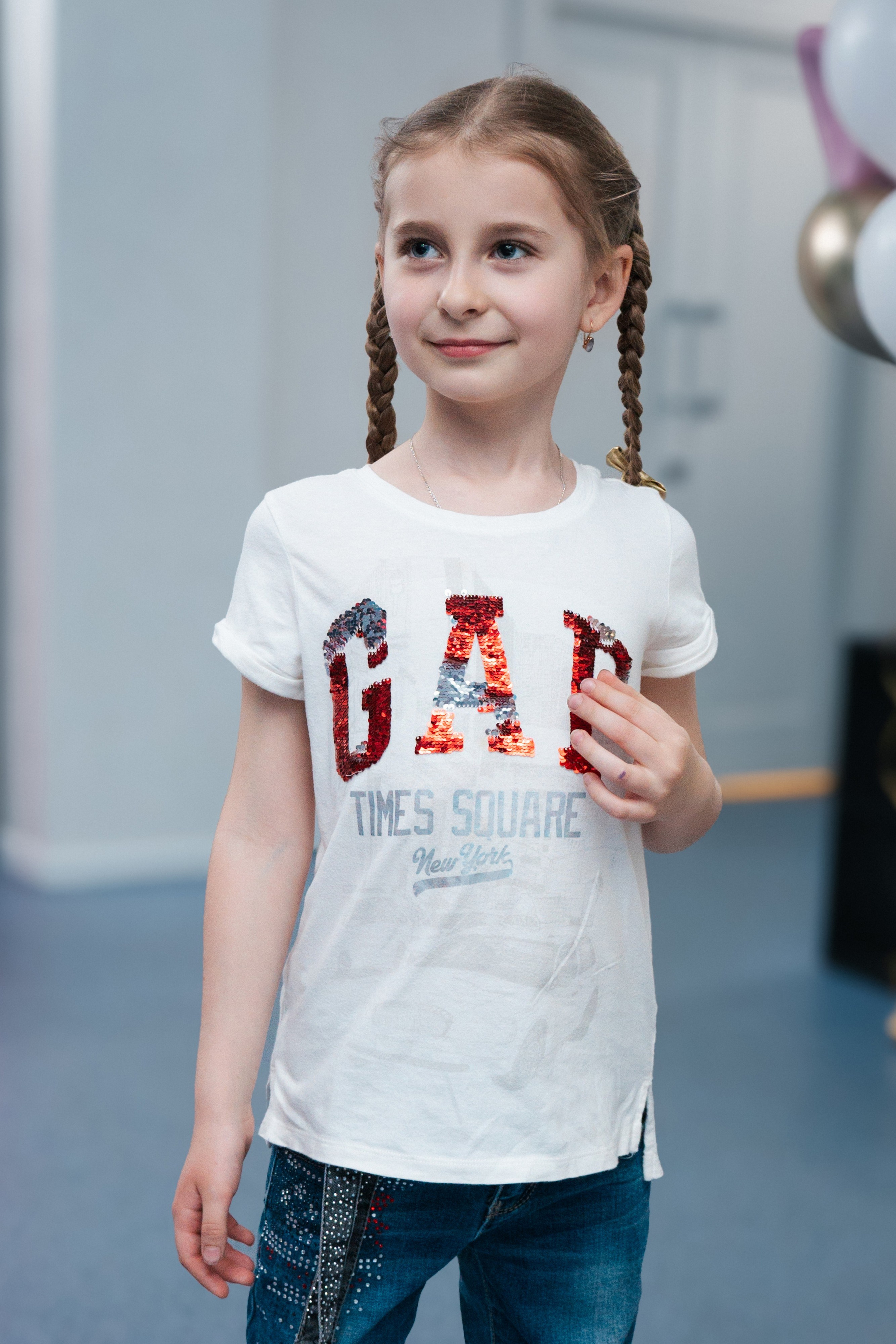 День рождения Маши | Сабуров Холл. Фотограф в Воронеже Ольга Космодемьянская