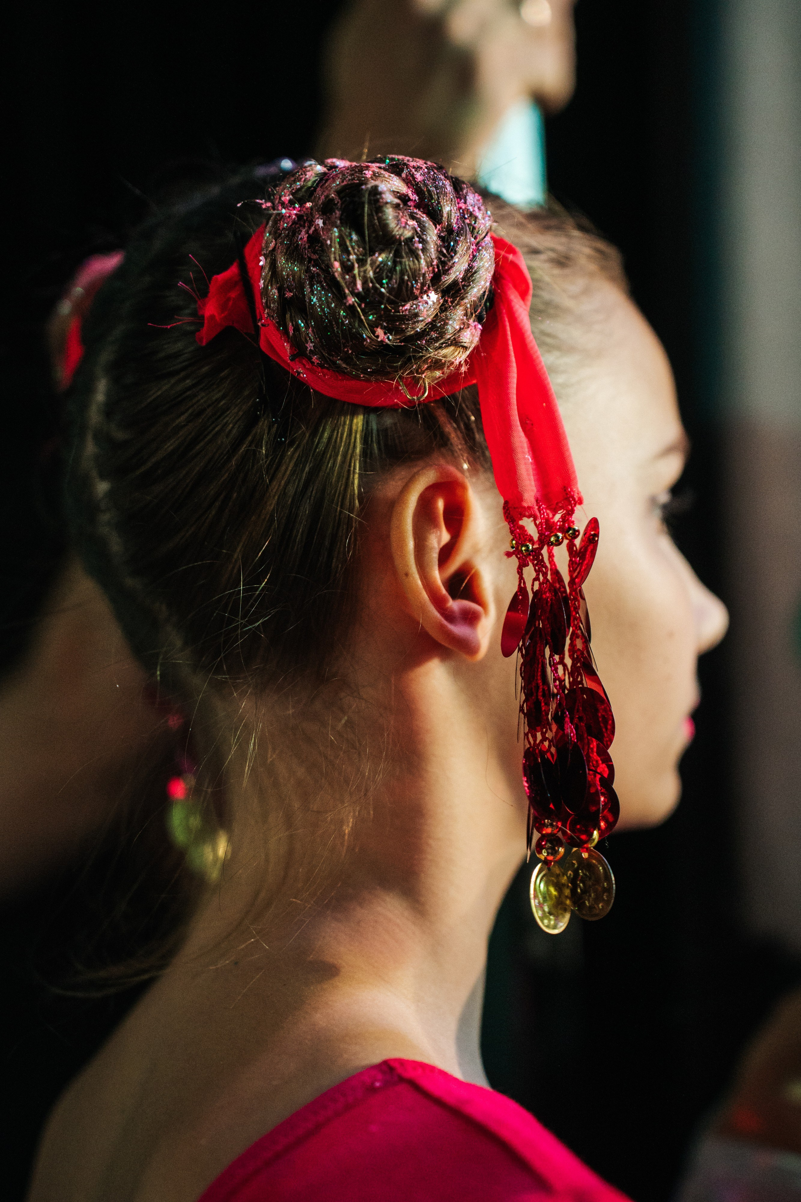 Alegria (Furkalo studio) | Бекстейдж. Фотограф в Воронеже Ольга Космодемьянская