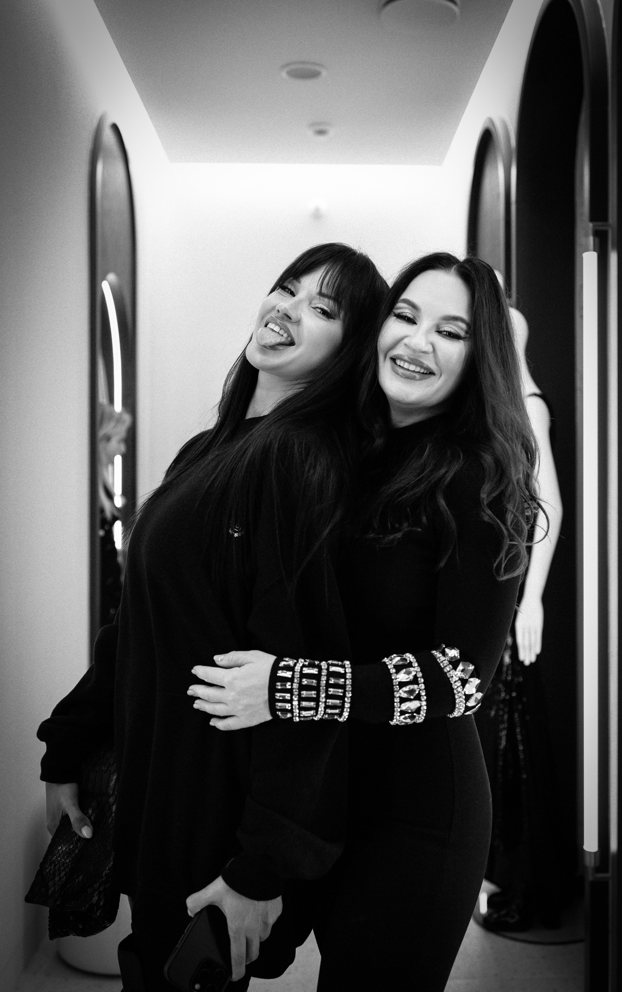 Бутик «Сезоны» ДР. Фотограф в Краснодаре Лагунов Владимир