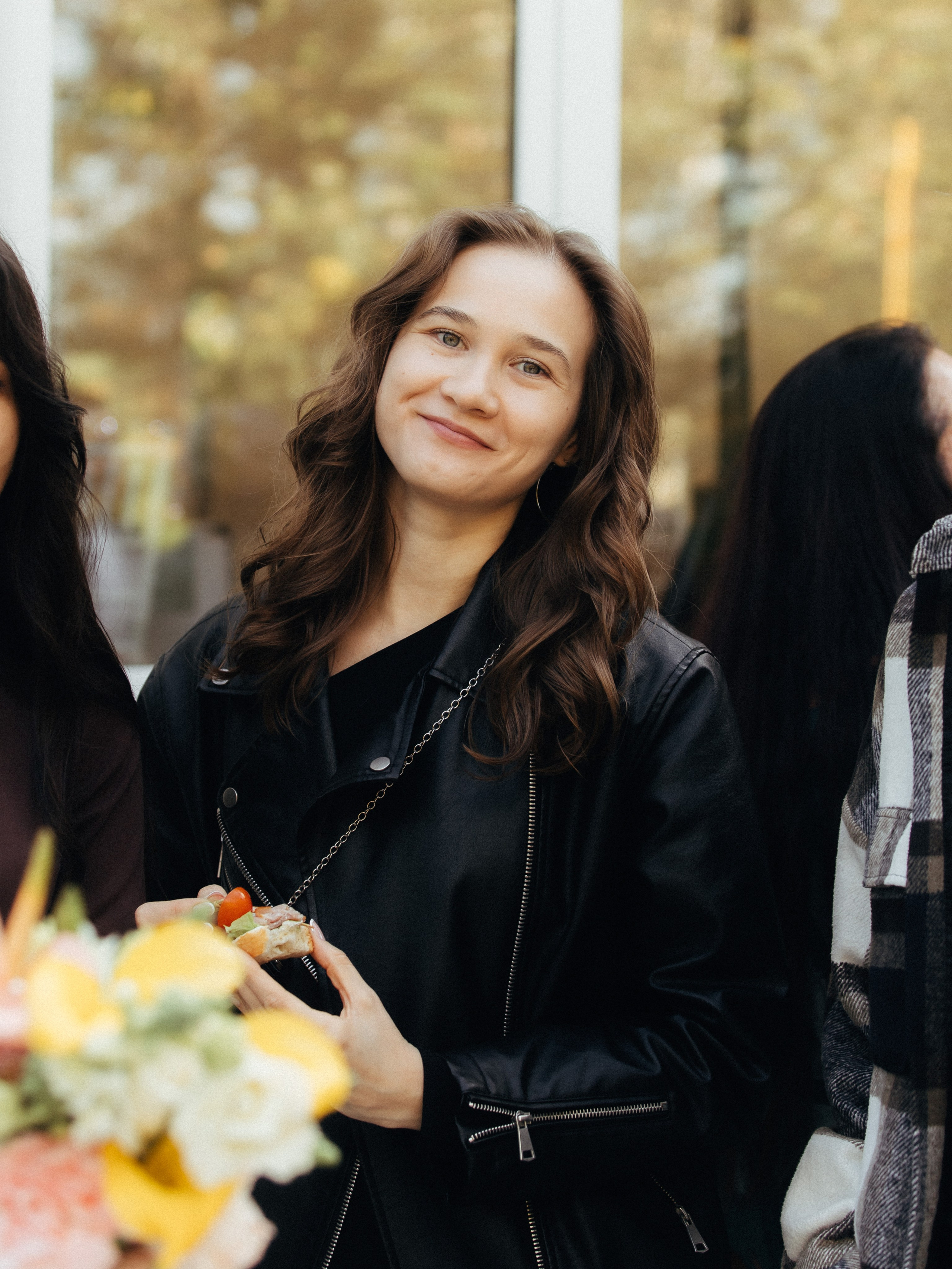 Денис и Алена. Катерина Аникеева | Фотограф | Екатеринбург