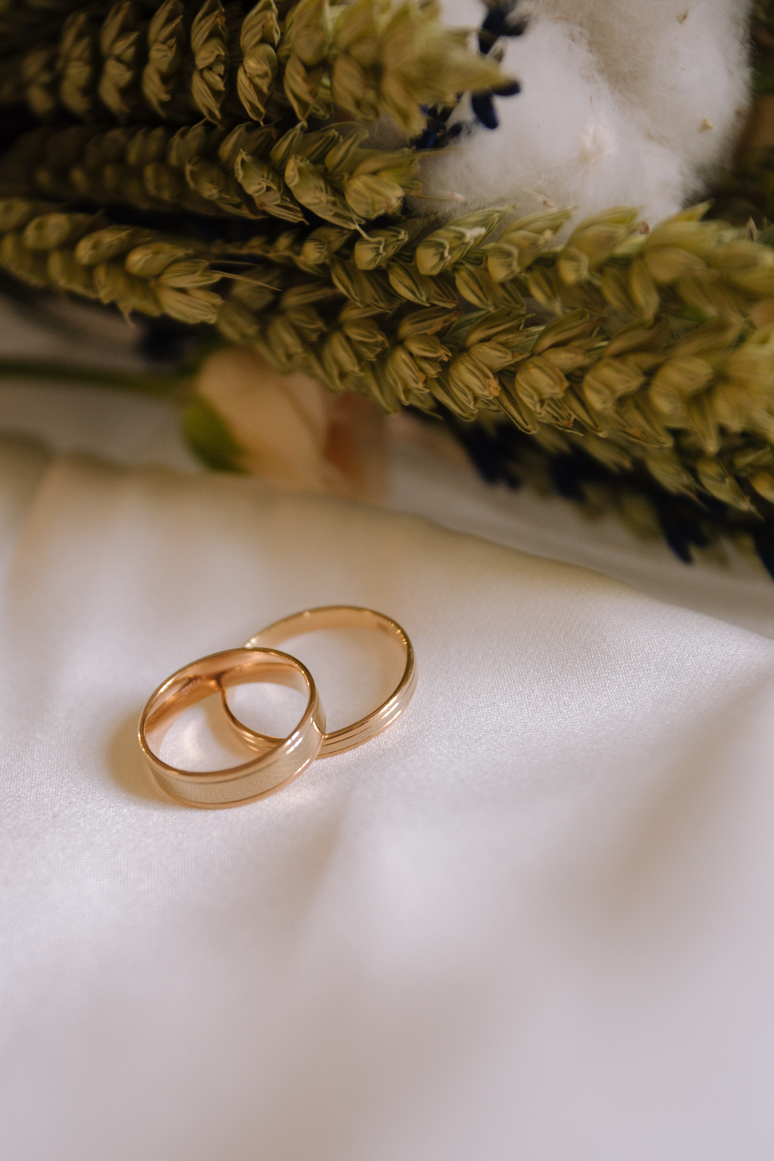 Дарья и Егор. Свадебный и семейный фотограф в Челябинске