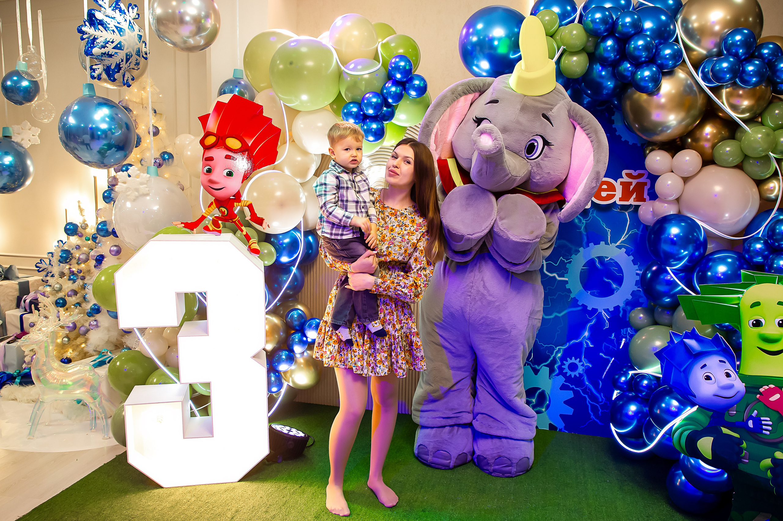 Гордей. Свадебный и семейный фотограф/видеограф в Краснодаре Наталья Осинская