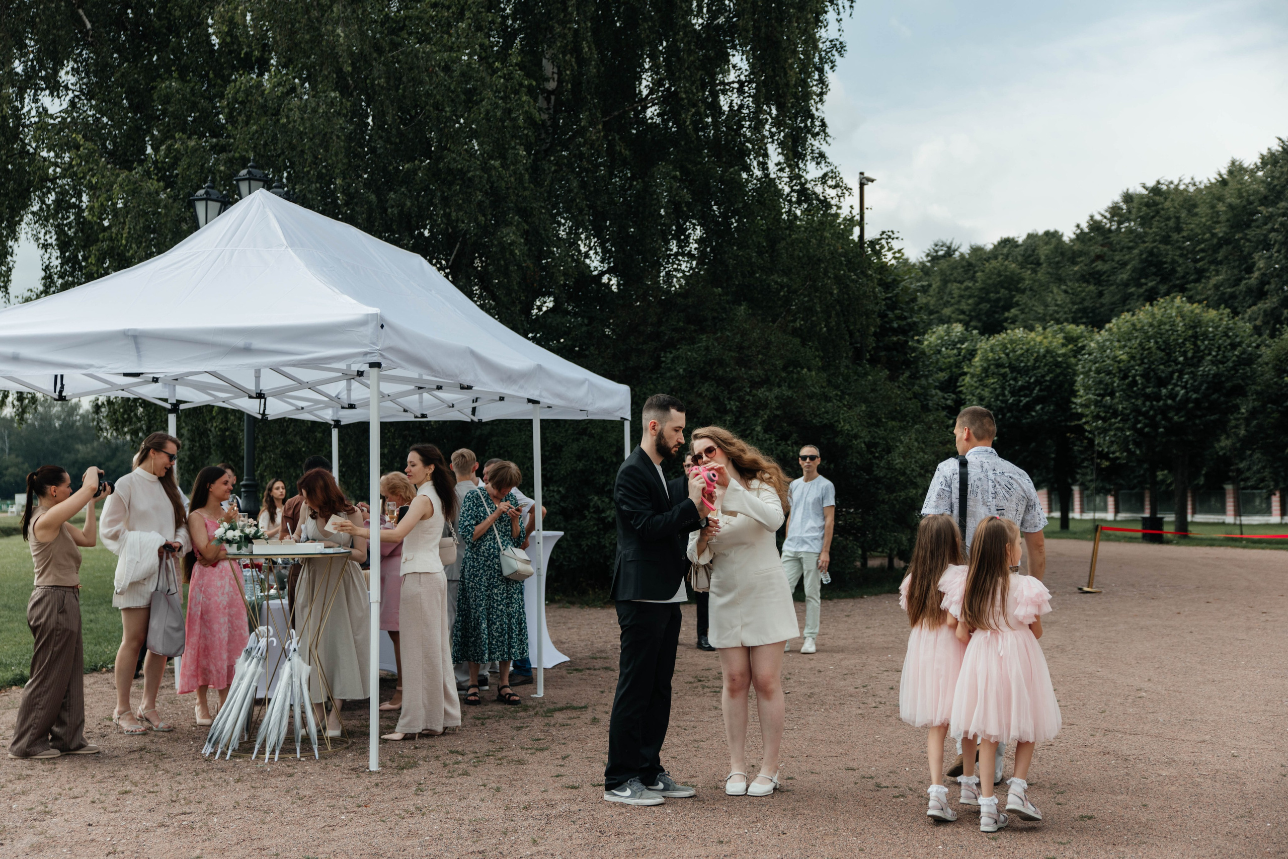 DANIEL & ANNA. Свадебное ФОТО & ВИДЕО Москва/Липецк