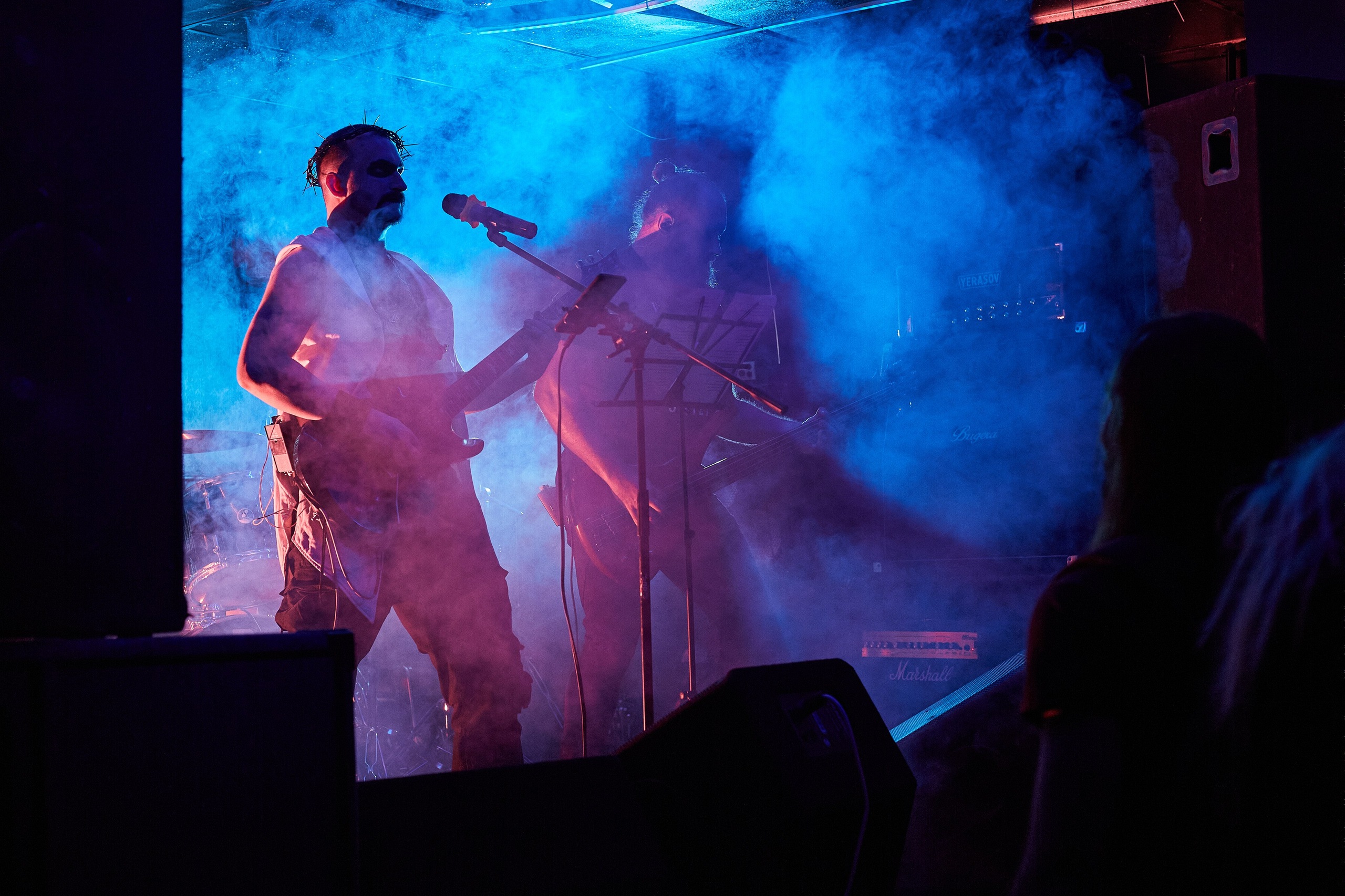 2023-10-21. Untold Grief