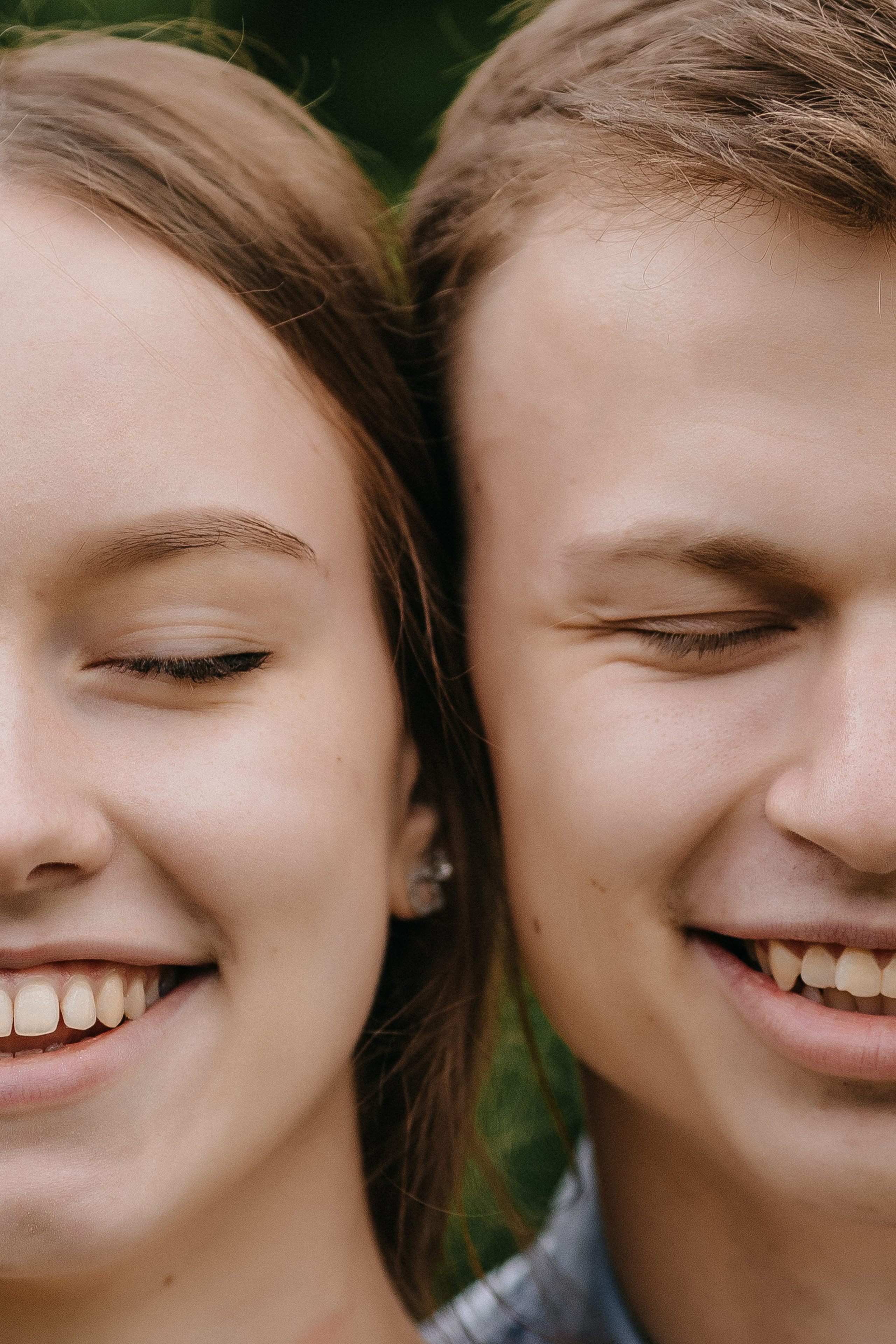 ПАРЫ. Фотограф Никитина Марина, Санкт-Петербург