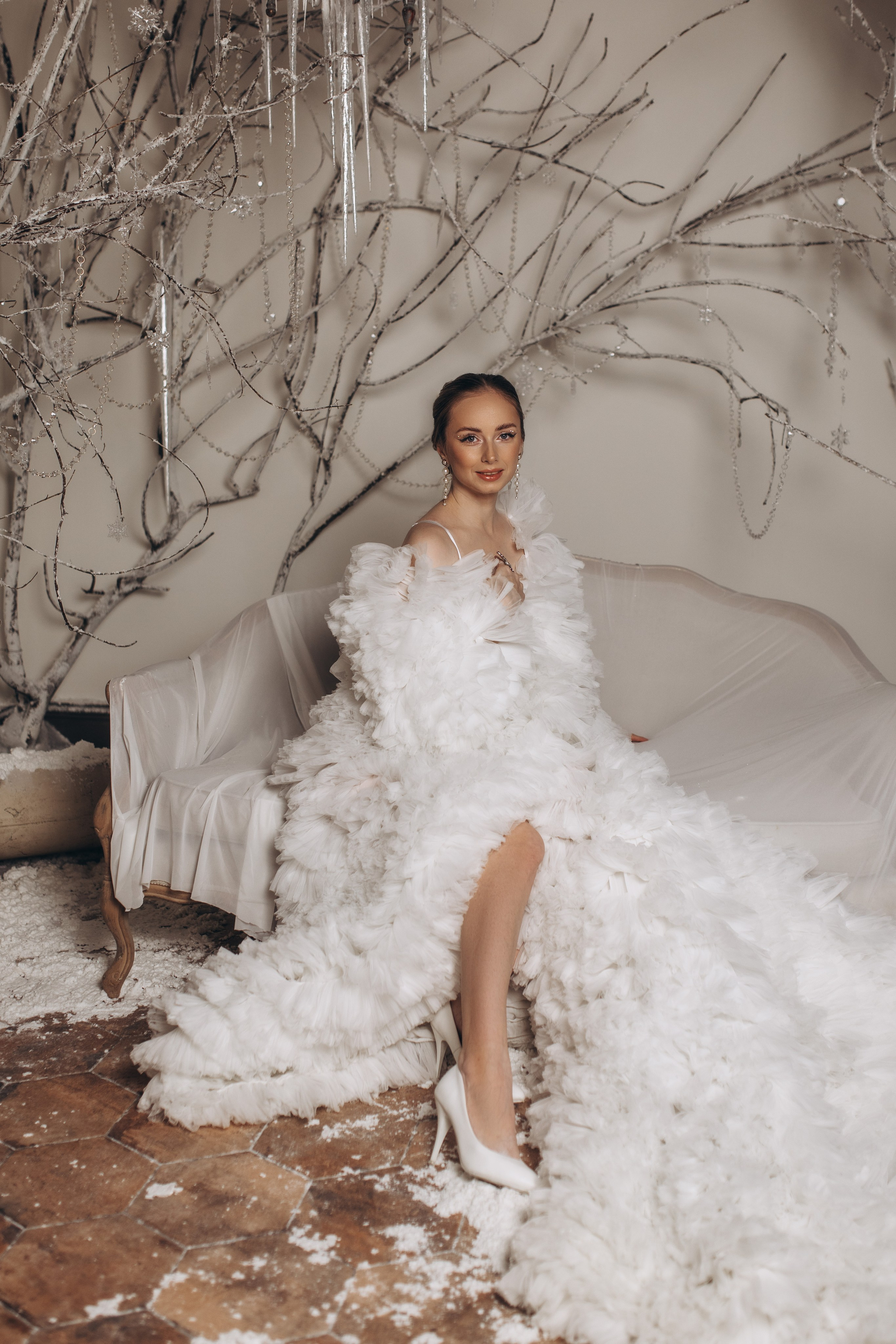 А. Фотограф в Санкт-Петербурге Арбатская Наталья