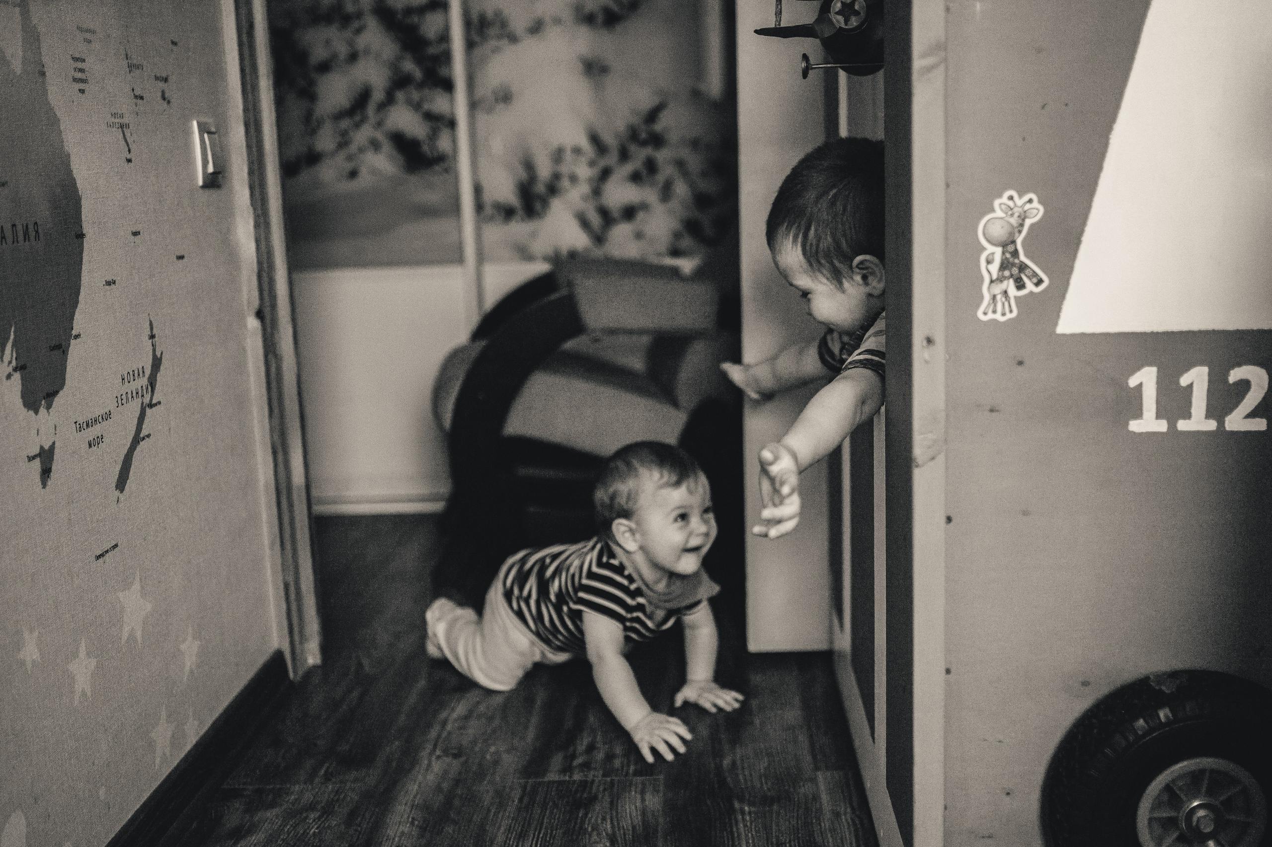 2 брата 23 февраля. Семейный фотограф в Москве и Балашихе Гайдарова Лена