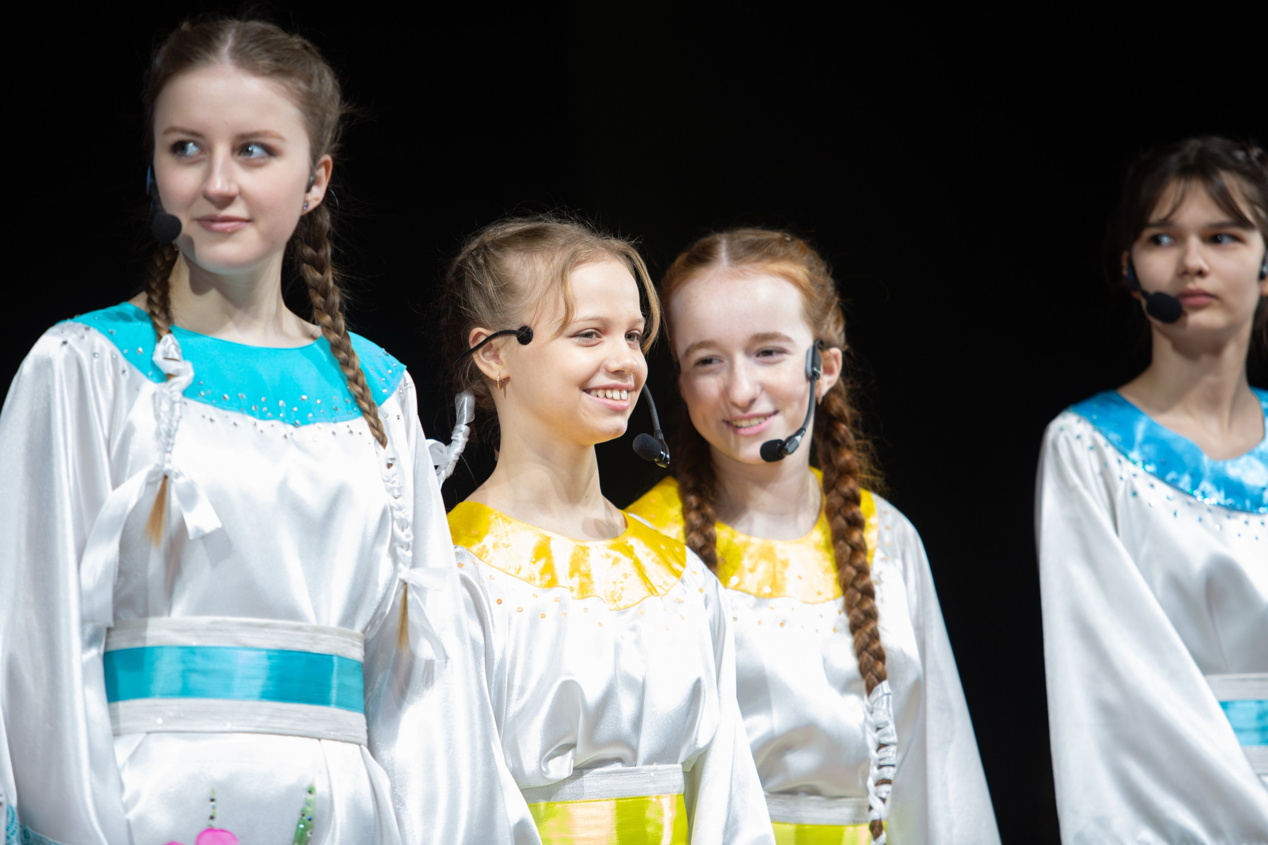 Мюзикл «Не гонялся бы ты, поп, за дешевизной» | 28 февраля 2025 год