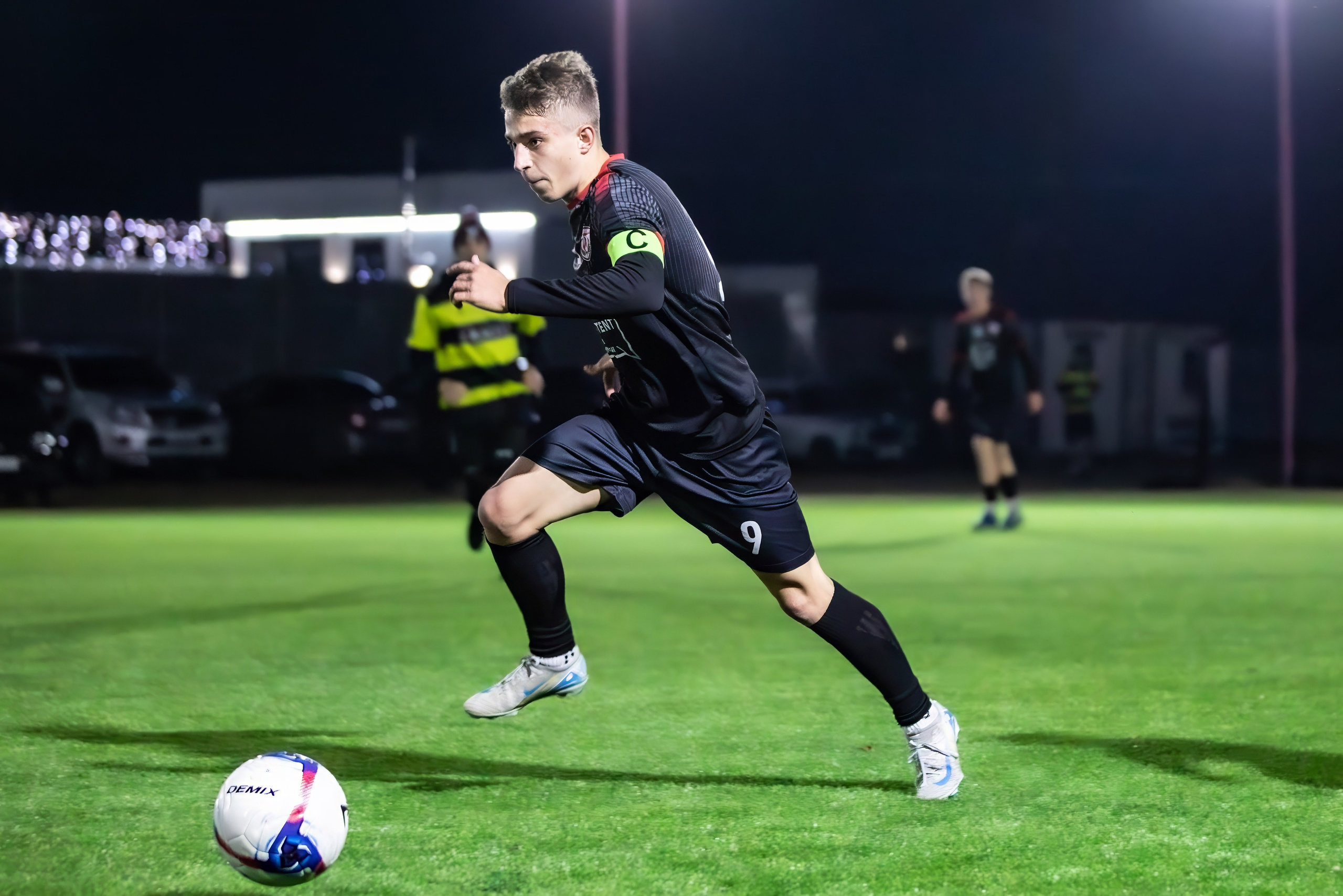 AFL Адыгея | 30 ноября 2025