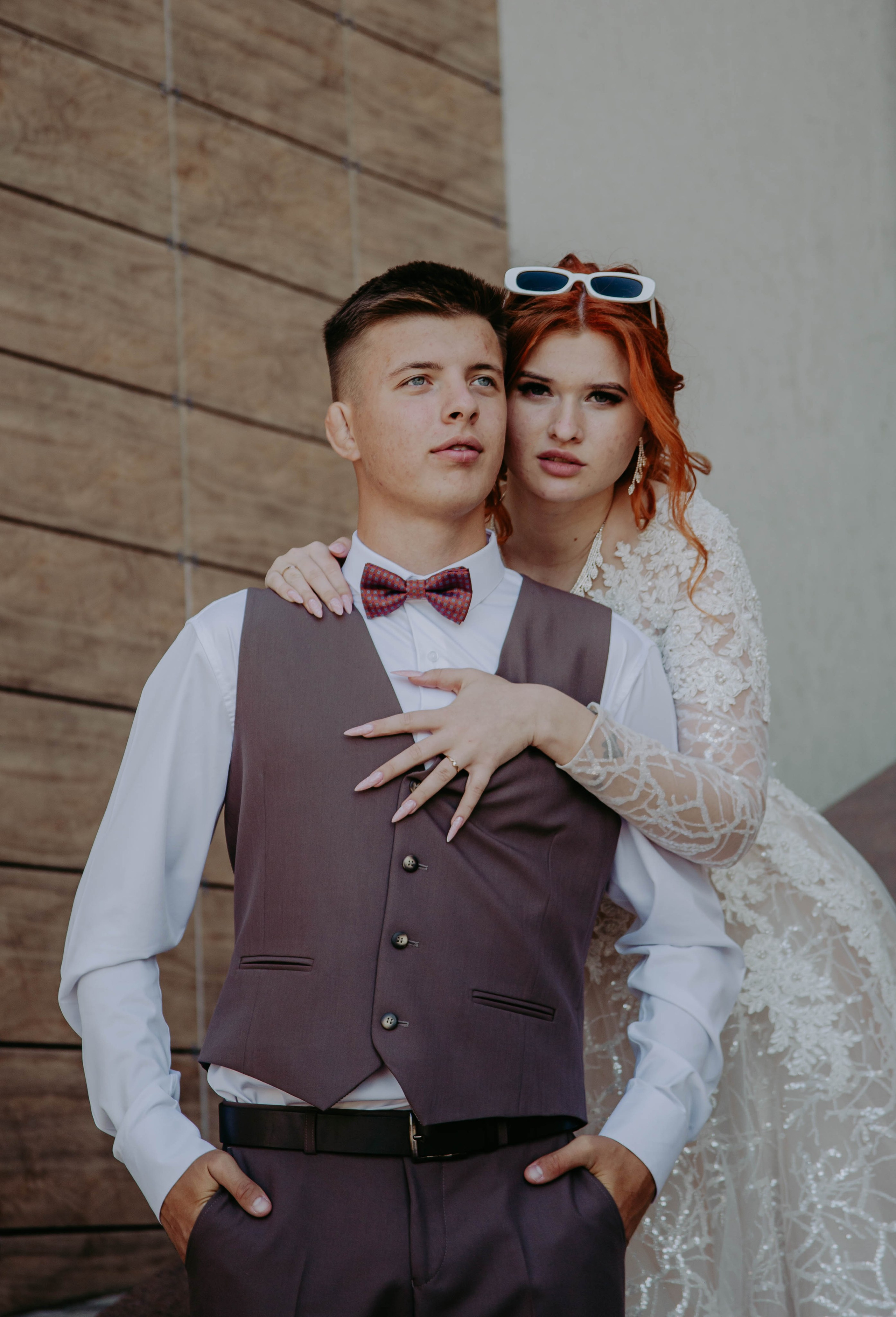 Юлия и Илья. ФОТОГРАФ ~ Виктория Ивченко ~ Старый Оскол