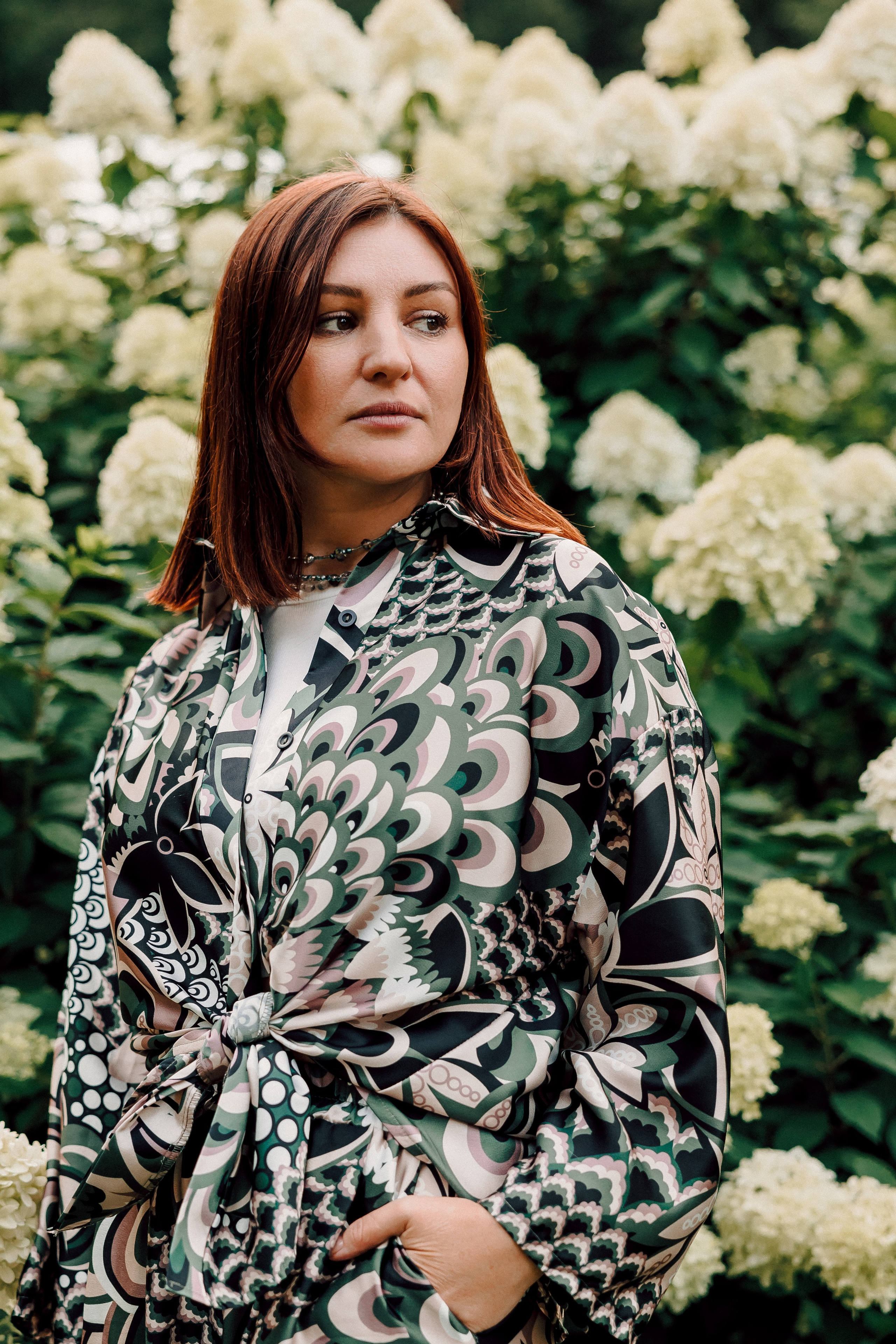 УММ2 — Летний корпоратив. Лёшка Варзегов — фотограф