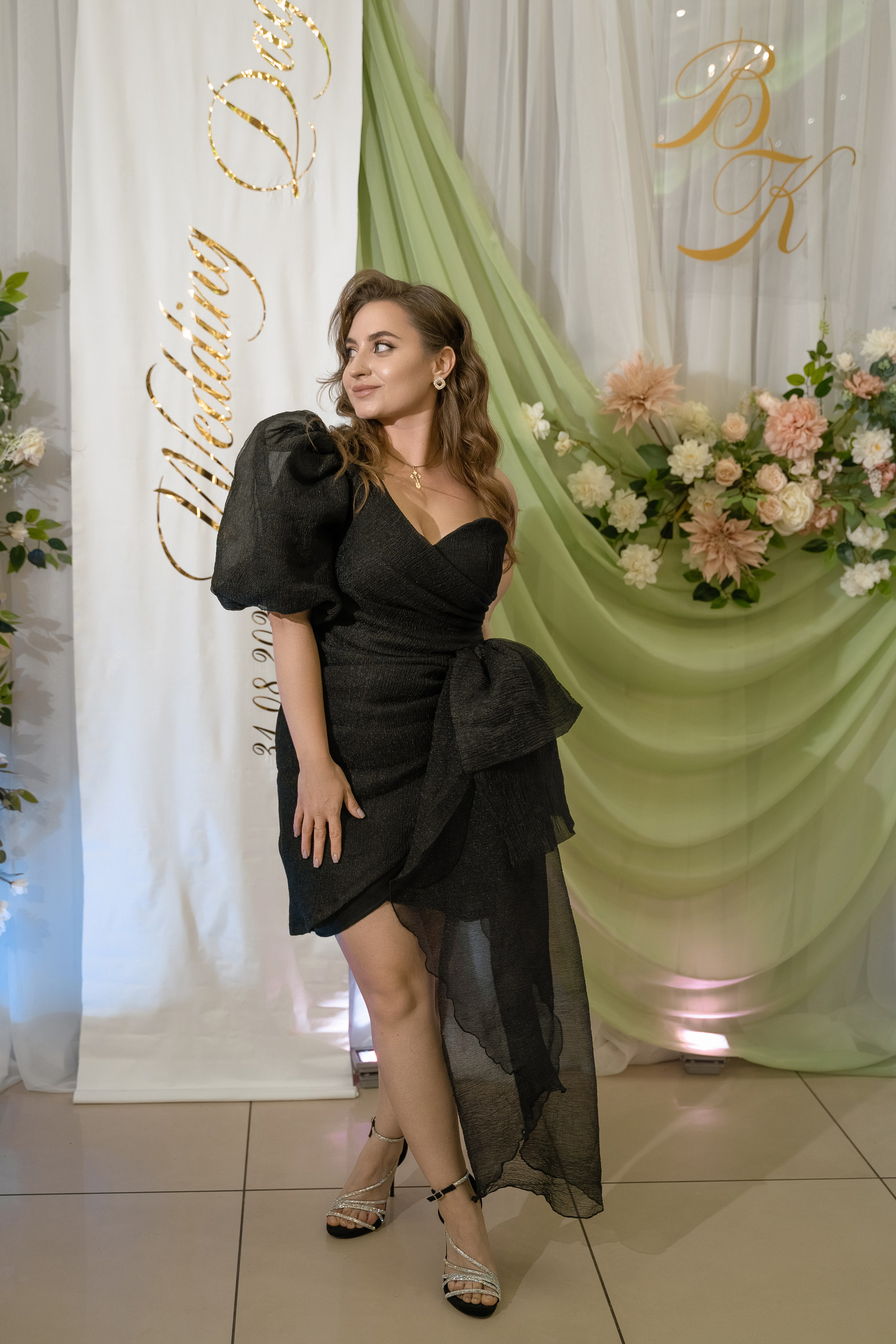 Влад и Камила. Свадебный семейный фотограф Ксения Божко Уфа Раевка никах в Нарыстау