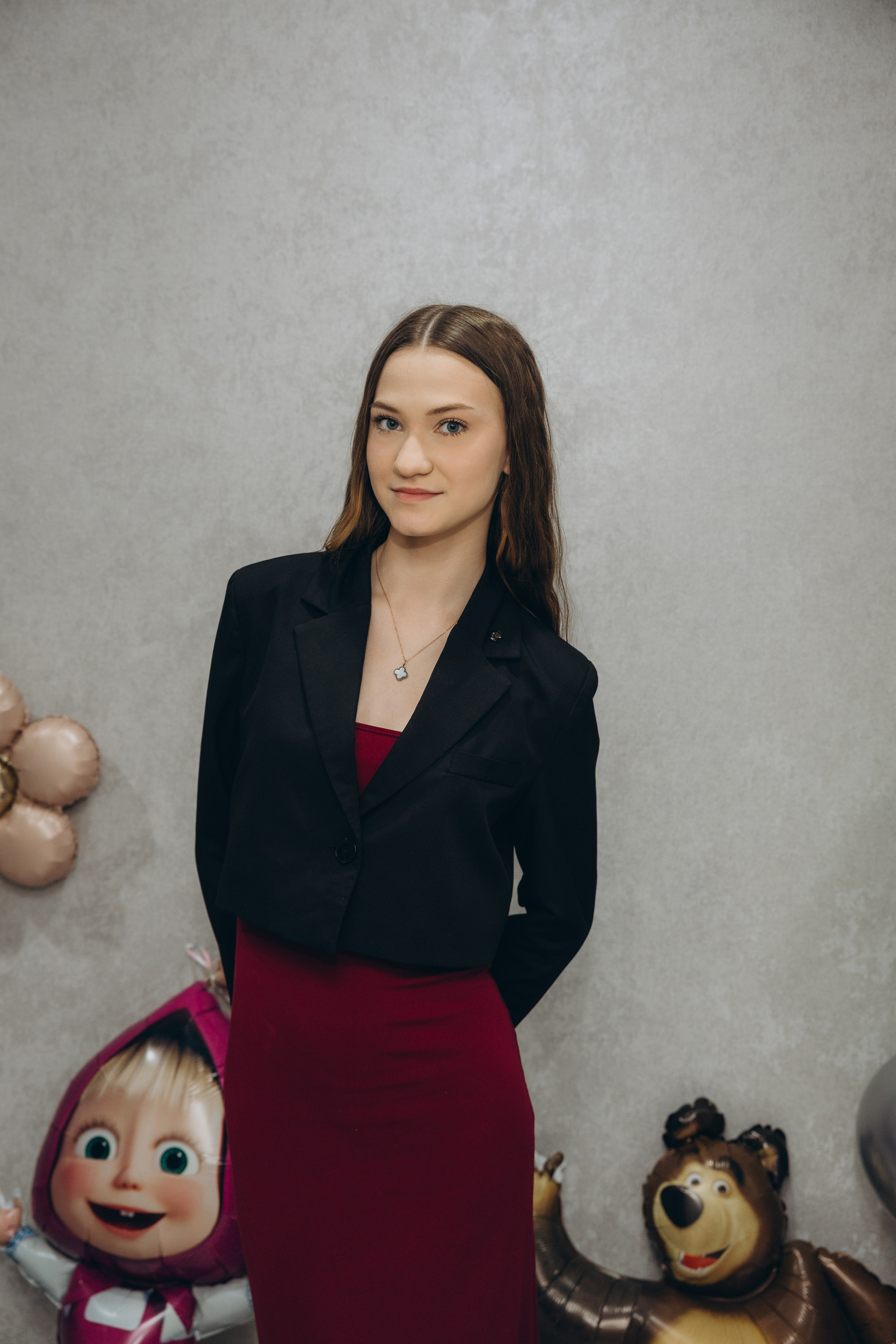 Полине 2 года. Свадебный, семейный фотограф в Иркутске Светлана Макаричева