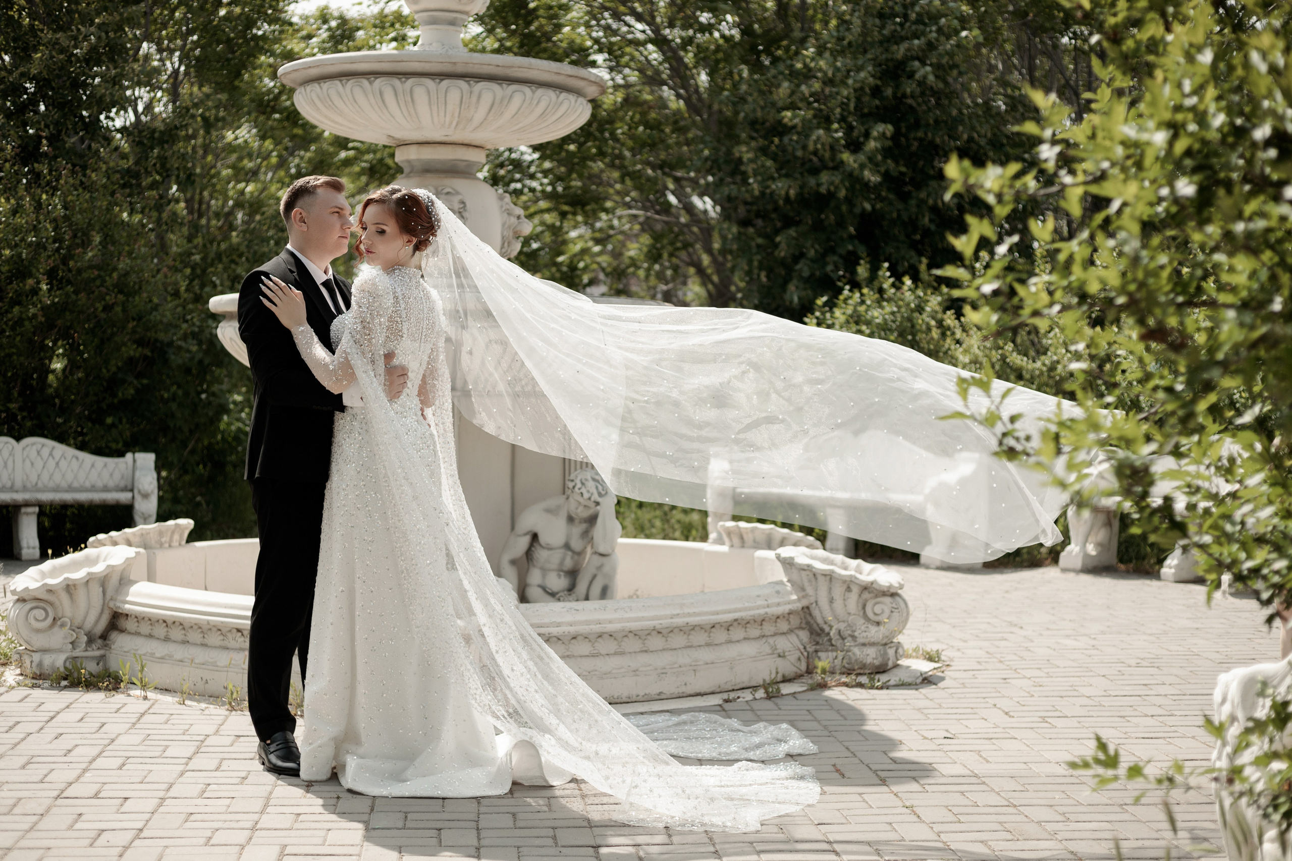 Александр & Дарья. Свадебный фотограф в Астрахани. Фототуры по Астрахани и в горы Кавказа