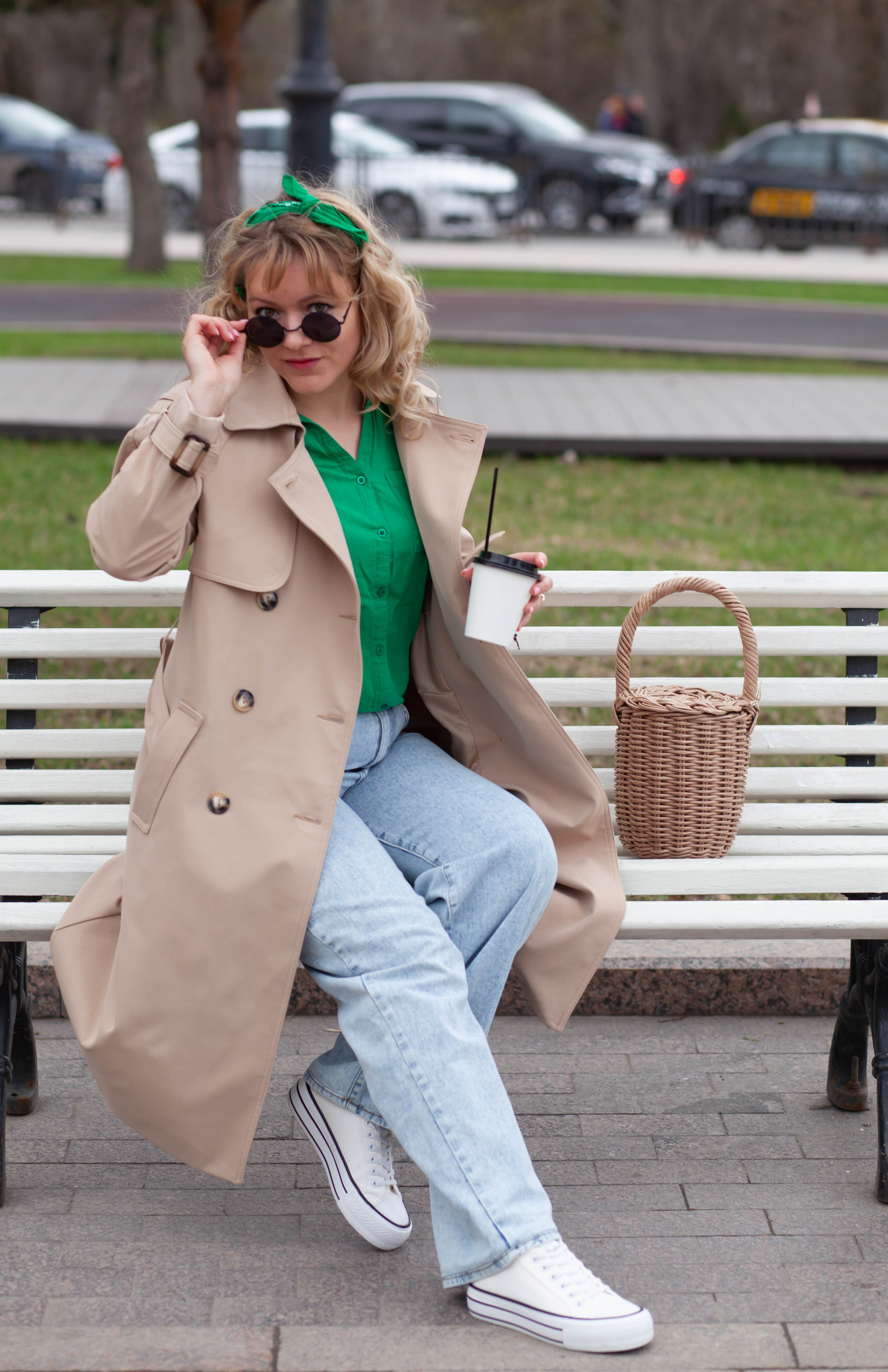 Персональные фото сессии. Главная