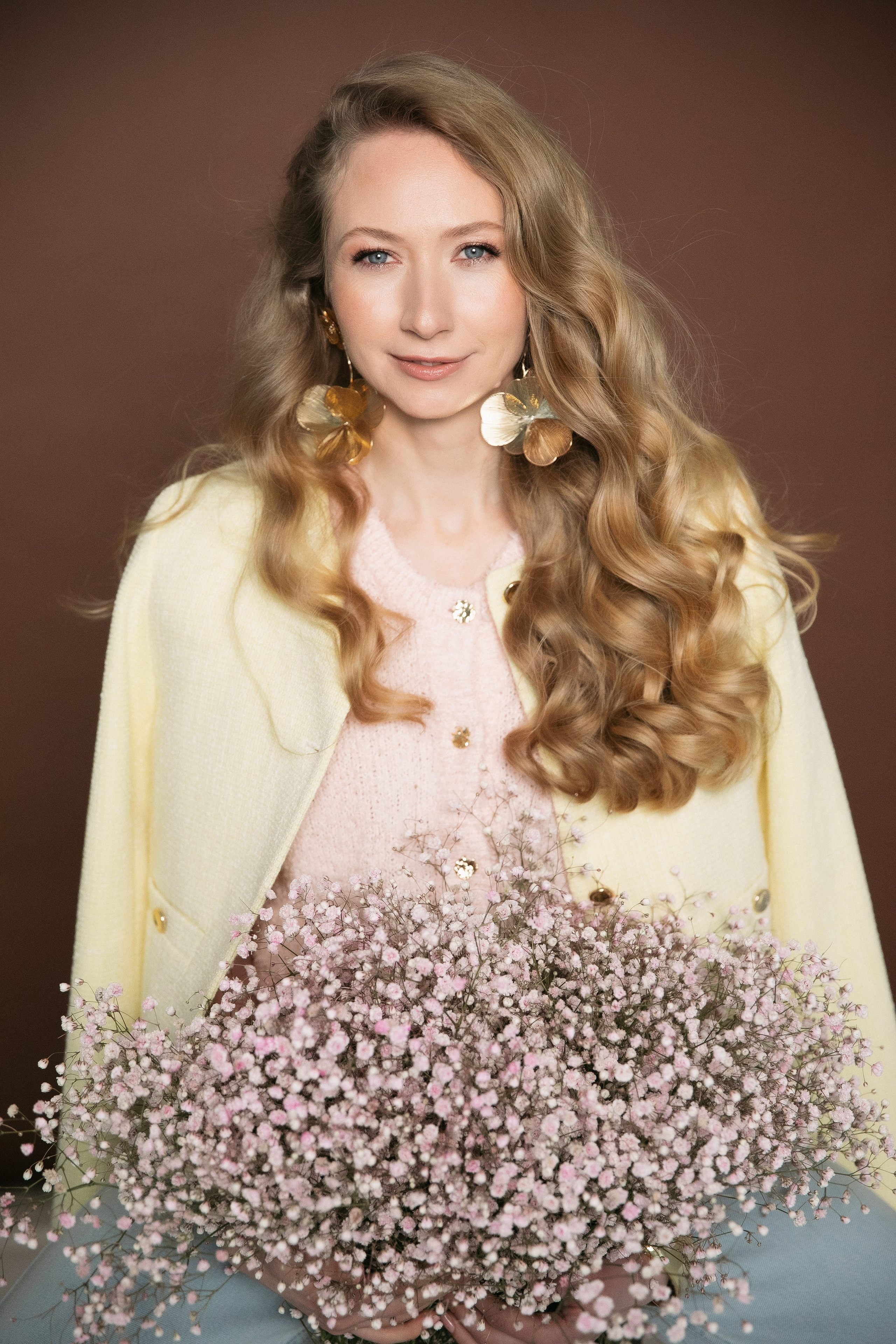 Даша. Фотограф в Москве Шаганова Нина