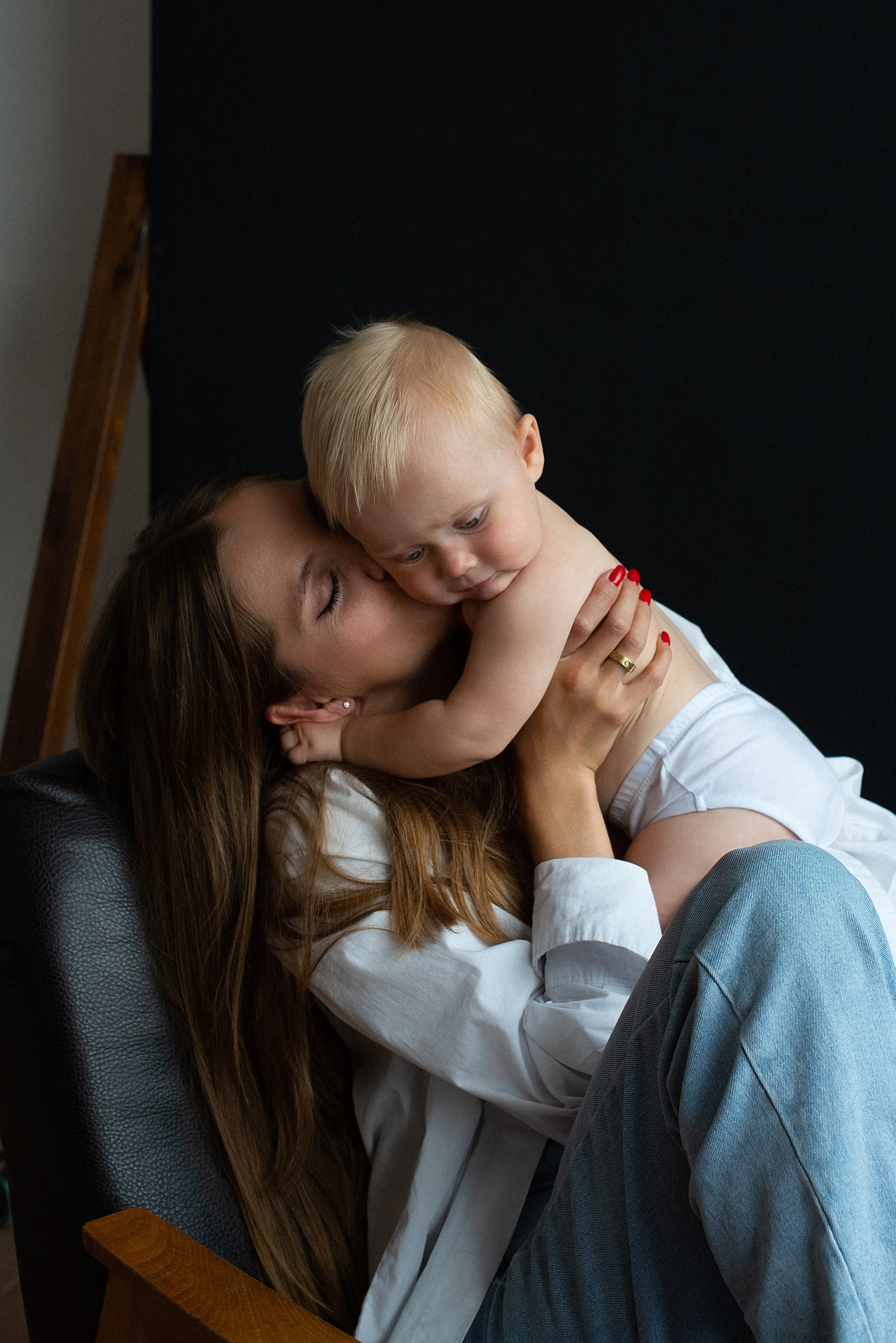 Даша & Ярослав. Юлия Соколовская Фотограф Москва Красногорск