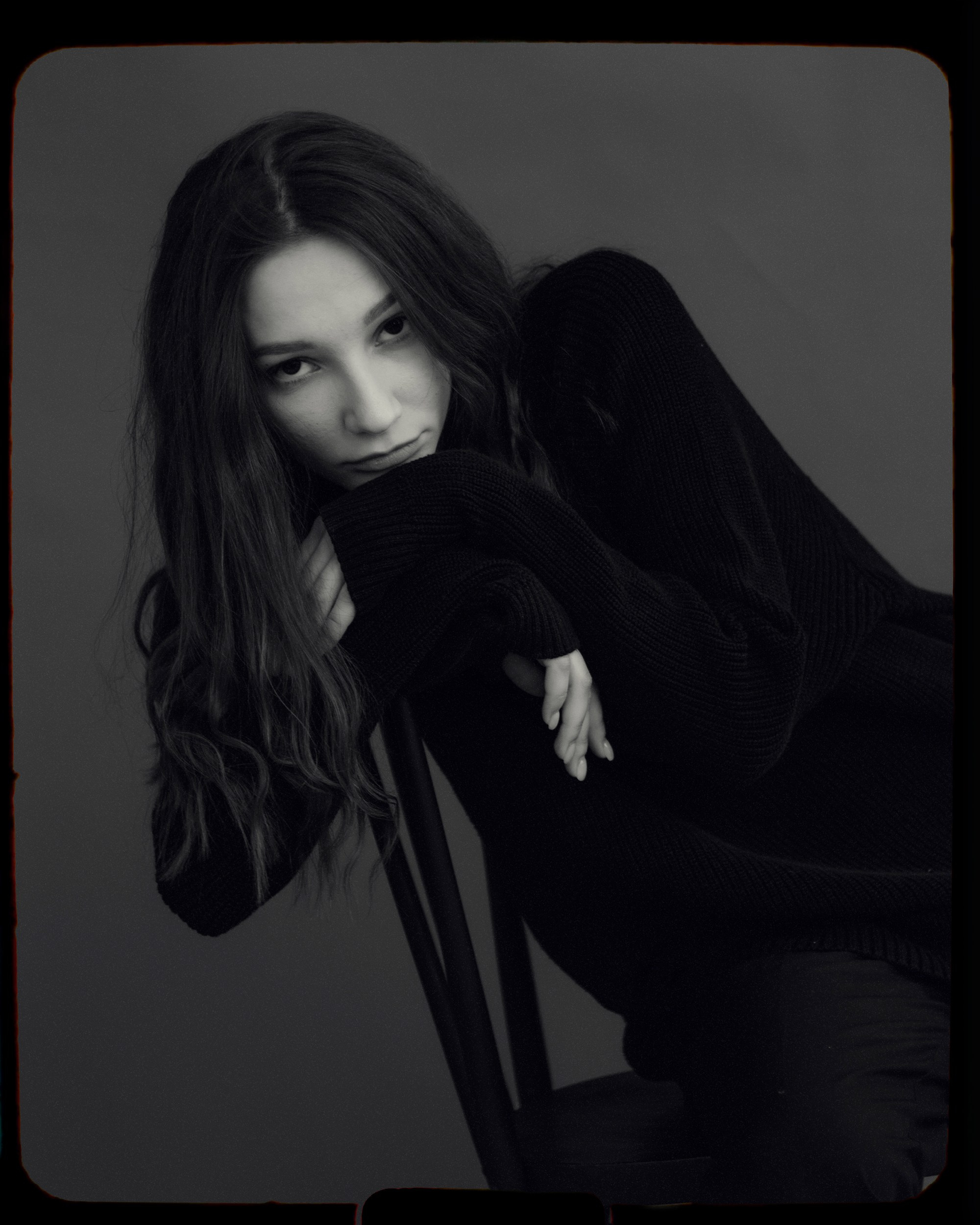 DANA. Фотограф Анна Васильева | Портретная и арт-фотография Москва
