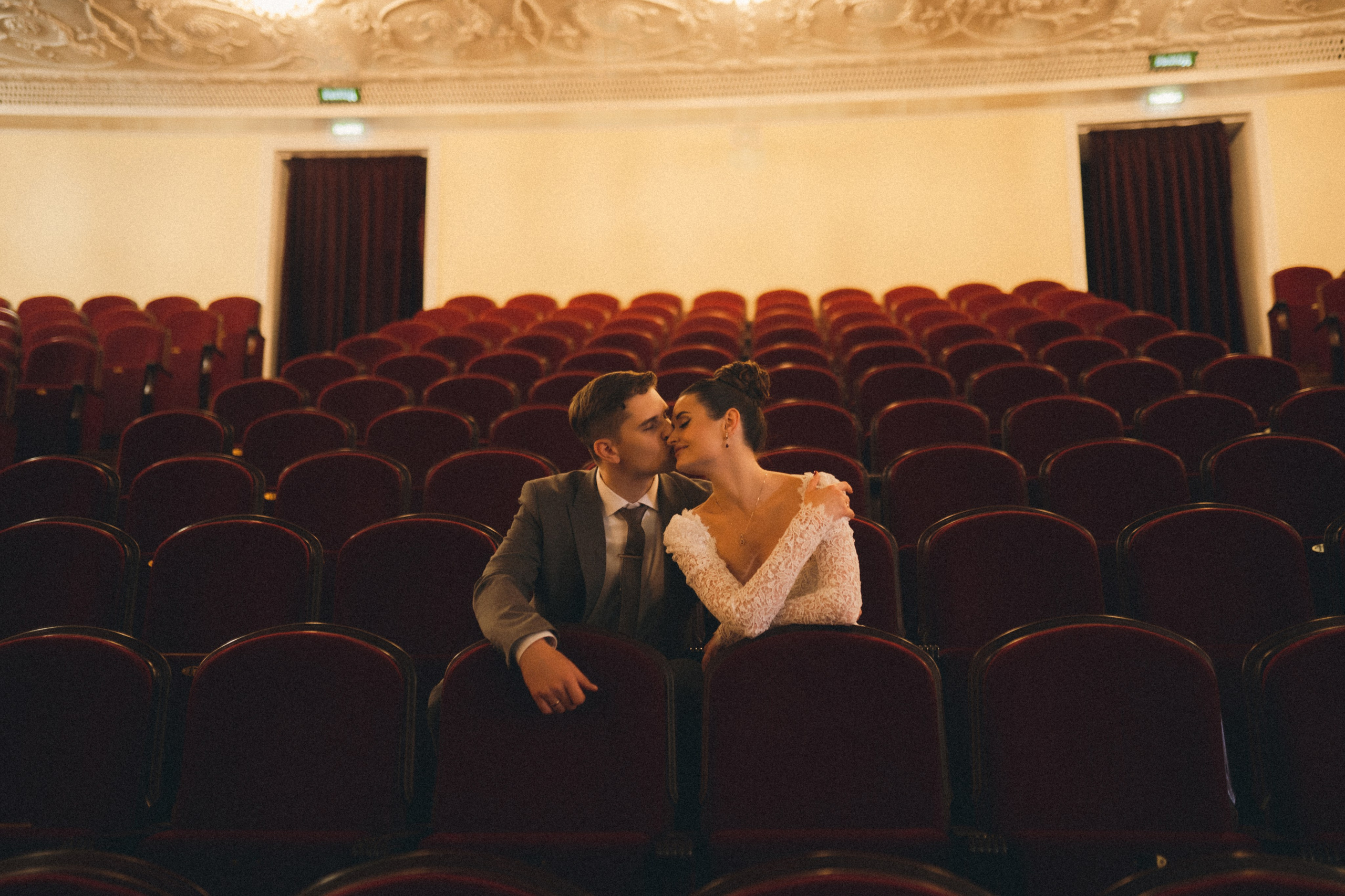 Розы и любовь. Творческий фотограф Аня Волк