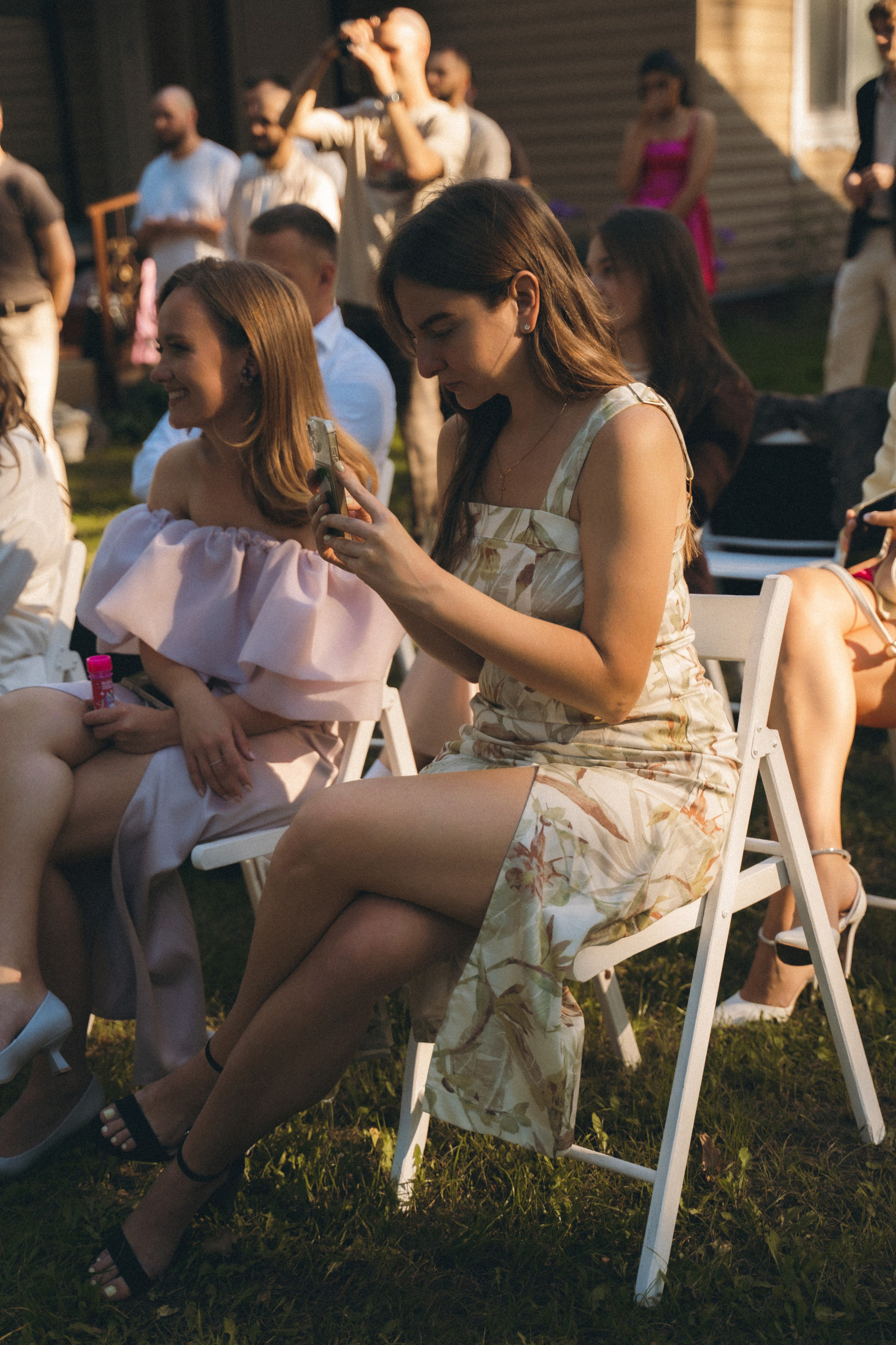 Влюбленные и счастливые. Творческий фотограф Аня Волк