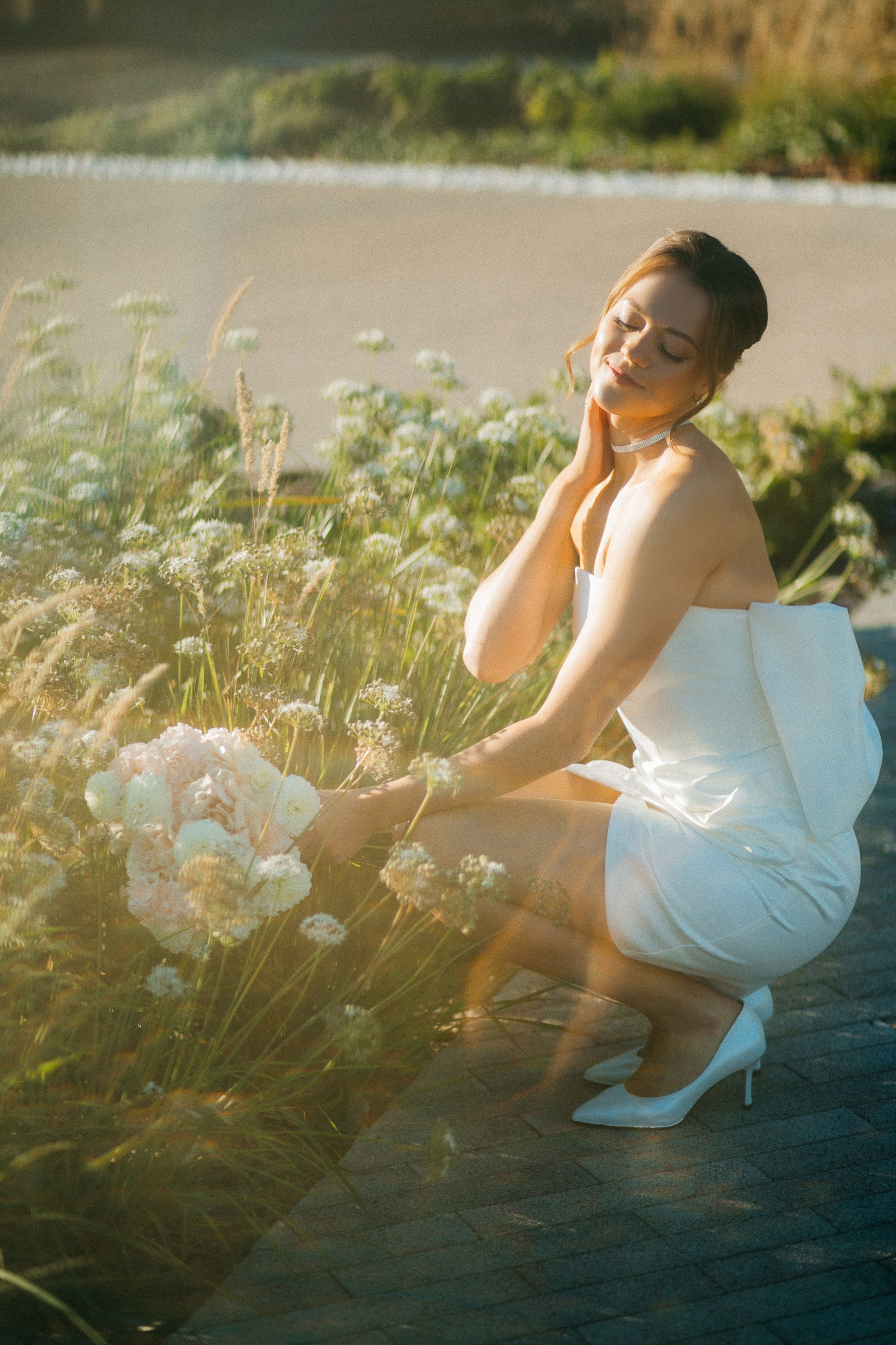 Jenna/Luba. Фотограф Астафьева Мария