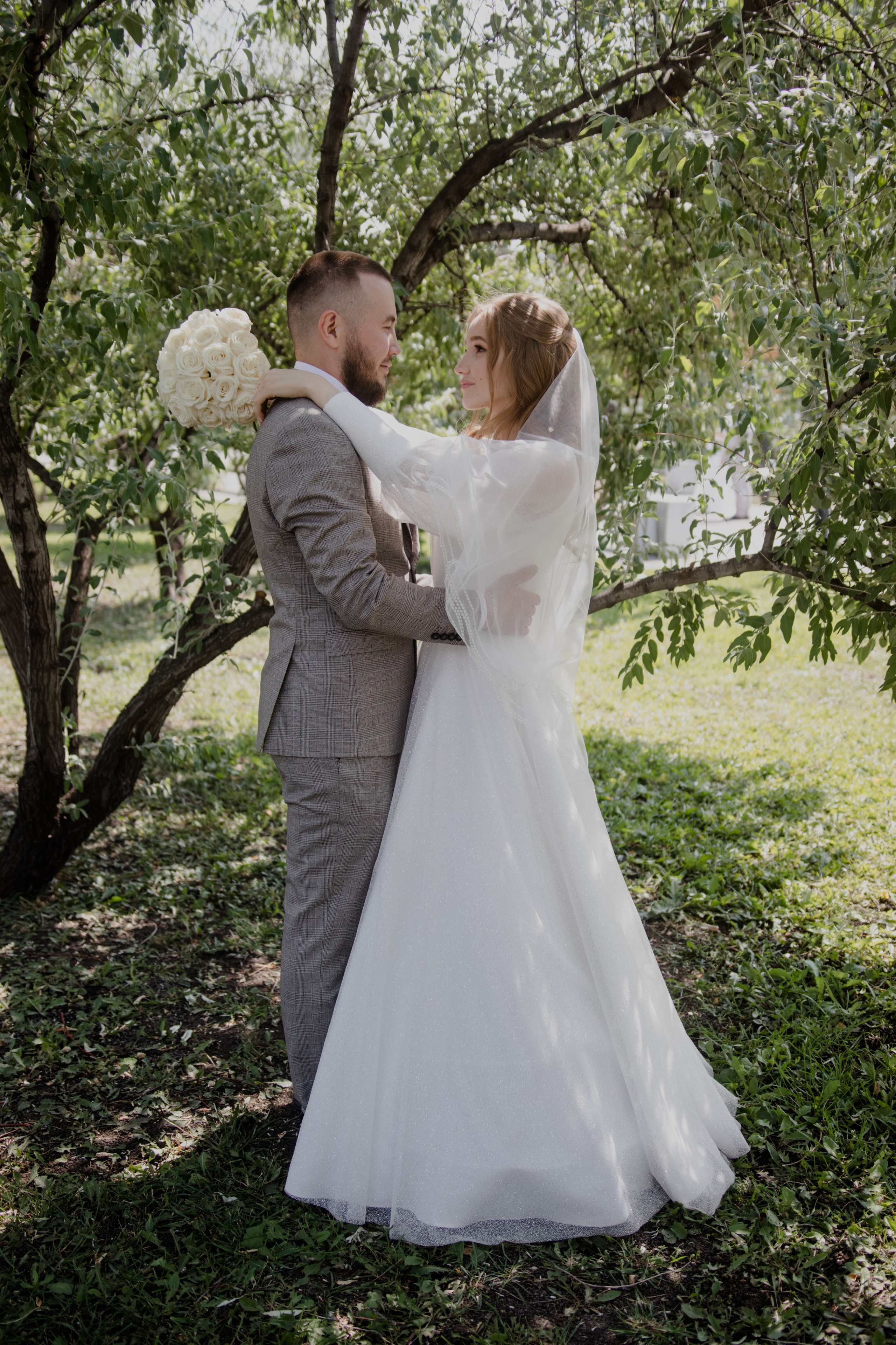 Профессиональный свадебный фотограф в Уфе от 3000 руб. Свадебный и семейный фотограф в Уфе и Башкирии Дмитрий Коломеец