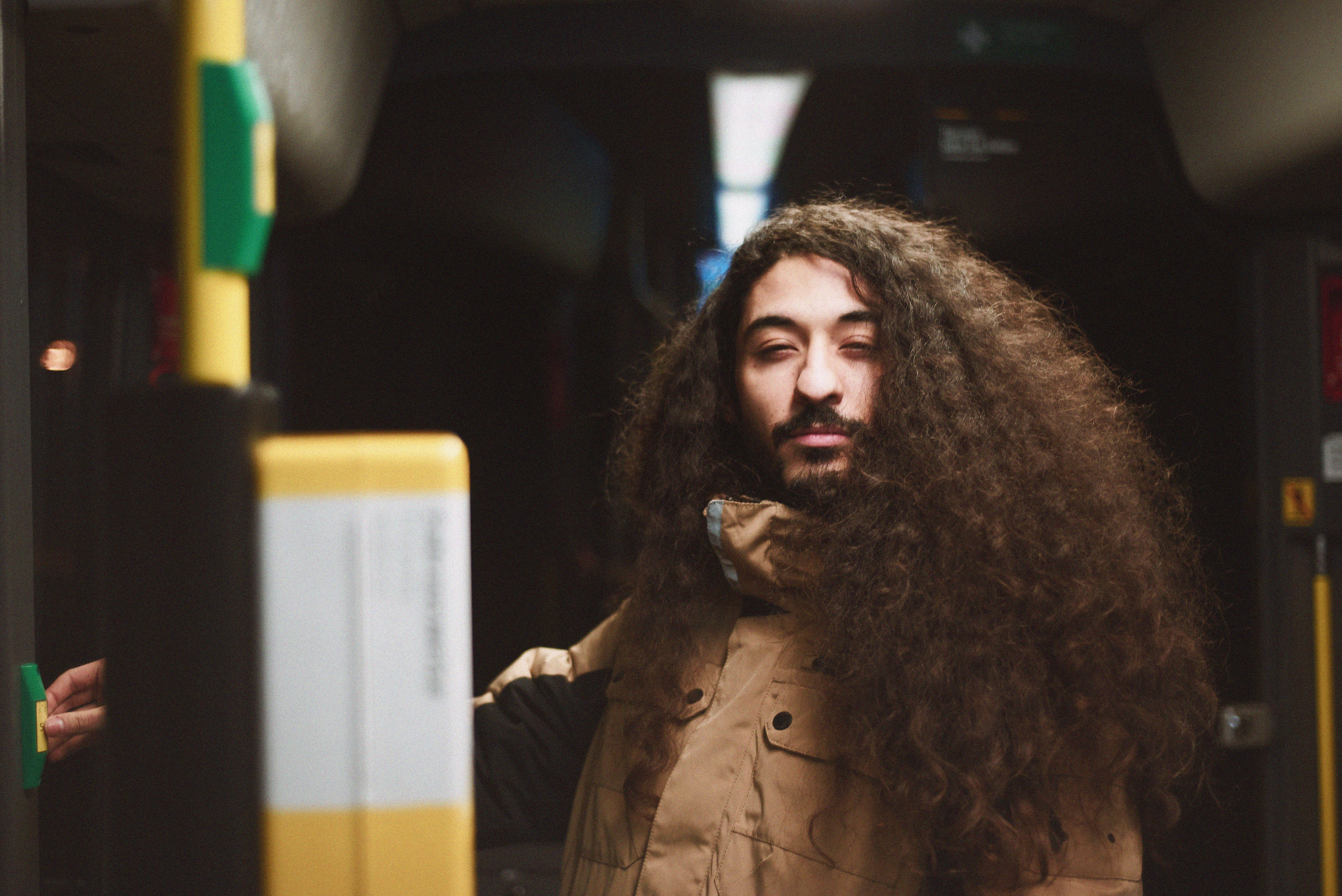 Фотопрогулка по Берлину. Фотограф в Москве