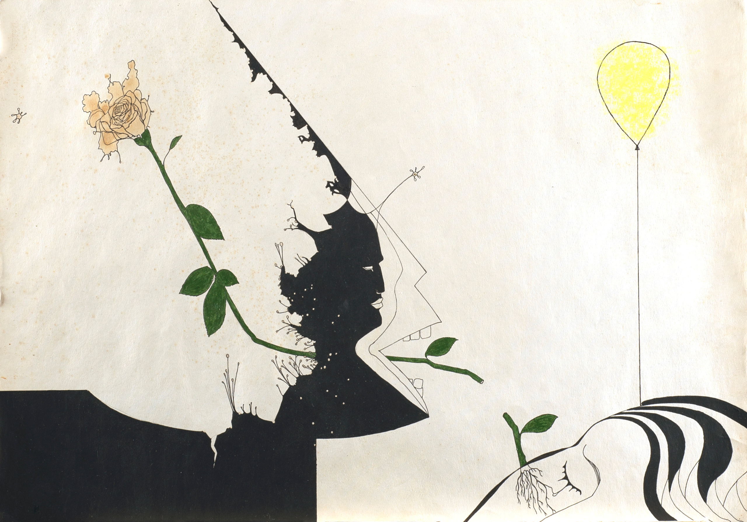 Художник Кирилл Аркадьев и его работы. Фотограф в Москве