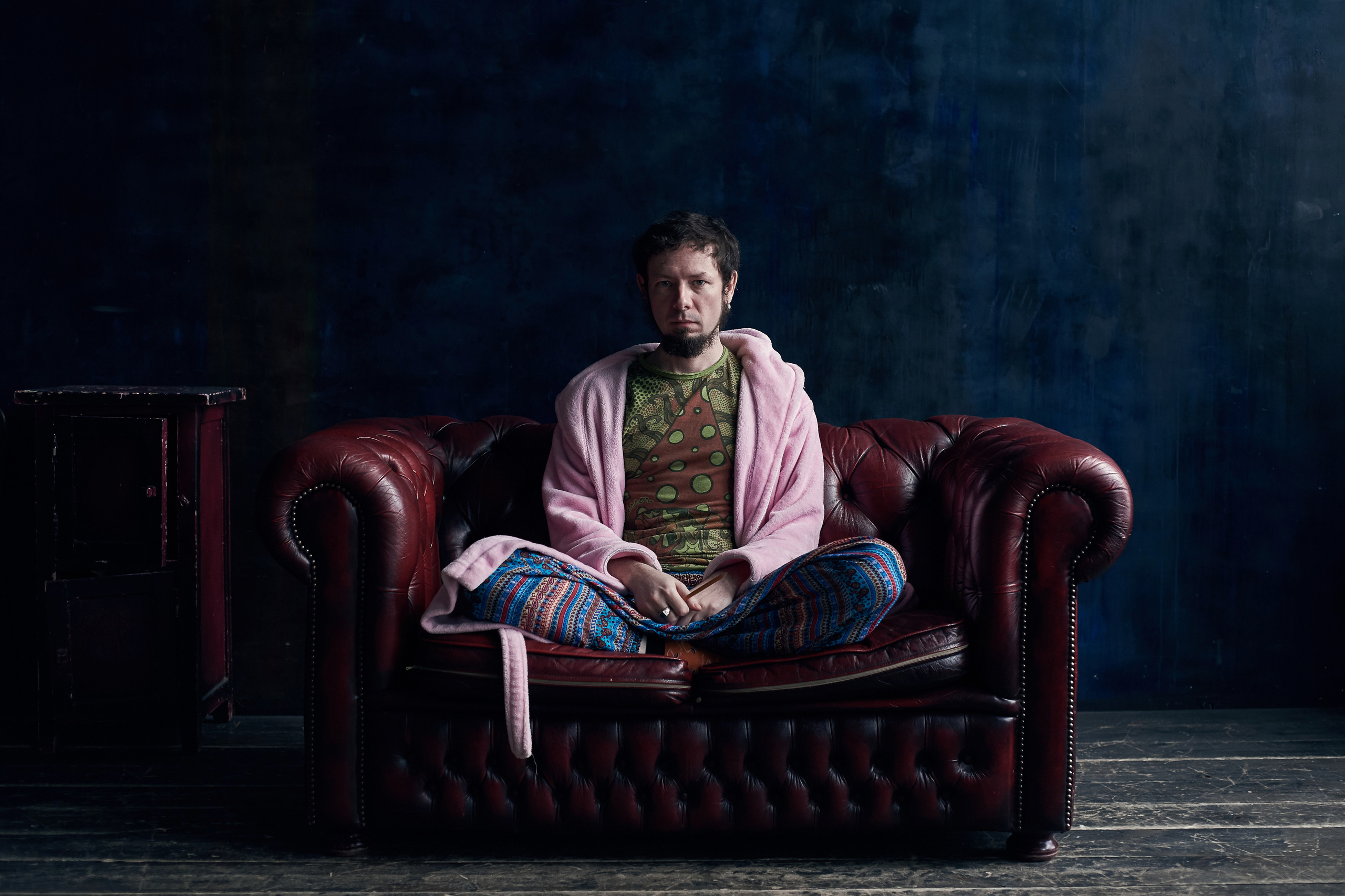 Художник Кирилл Аркадьев и его работы. Фотограф в Москве