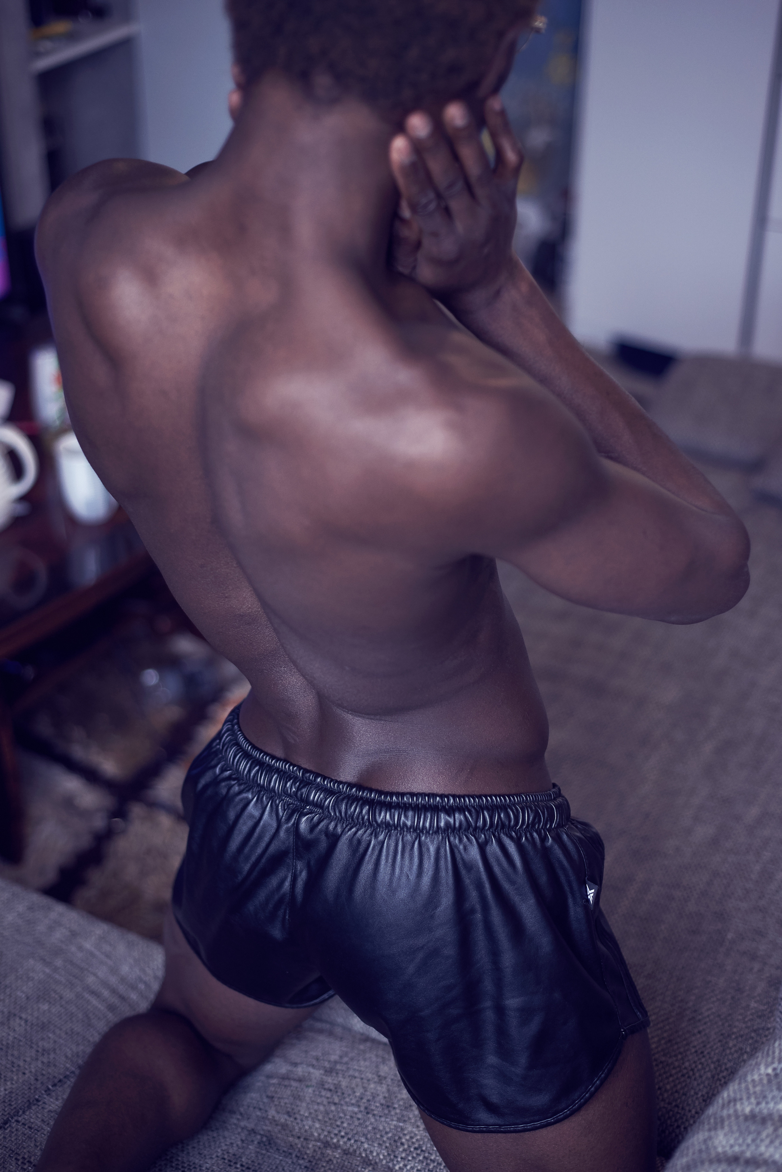 Ибо. Фотограф в Москве