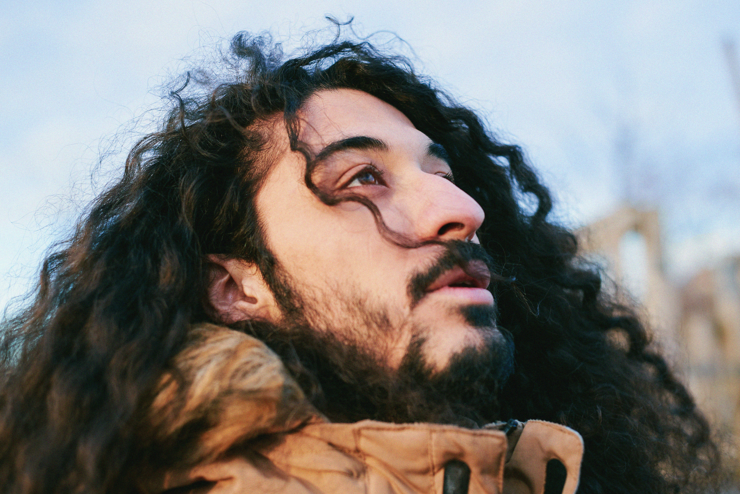 Фотопрогулка по Берлину. Фотограф в Москве