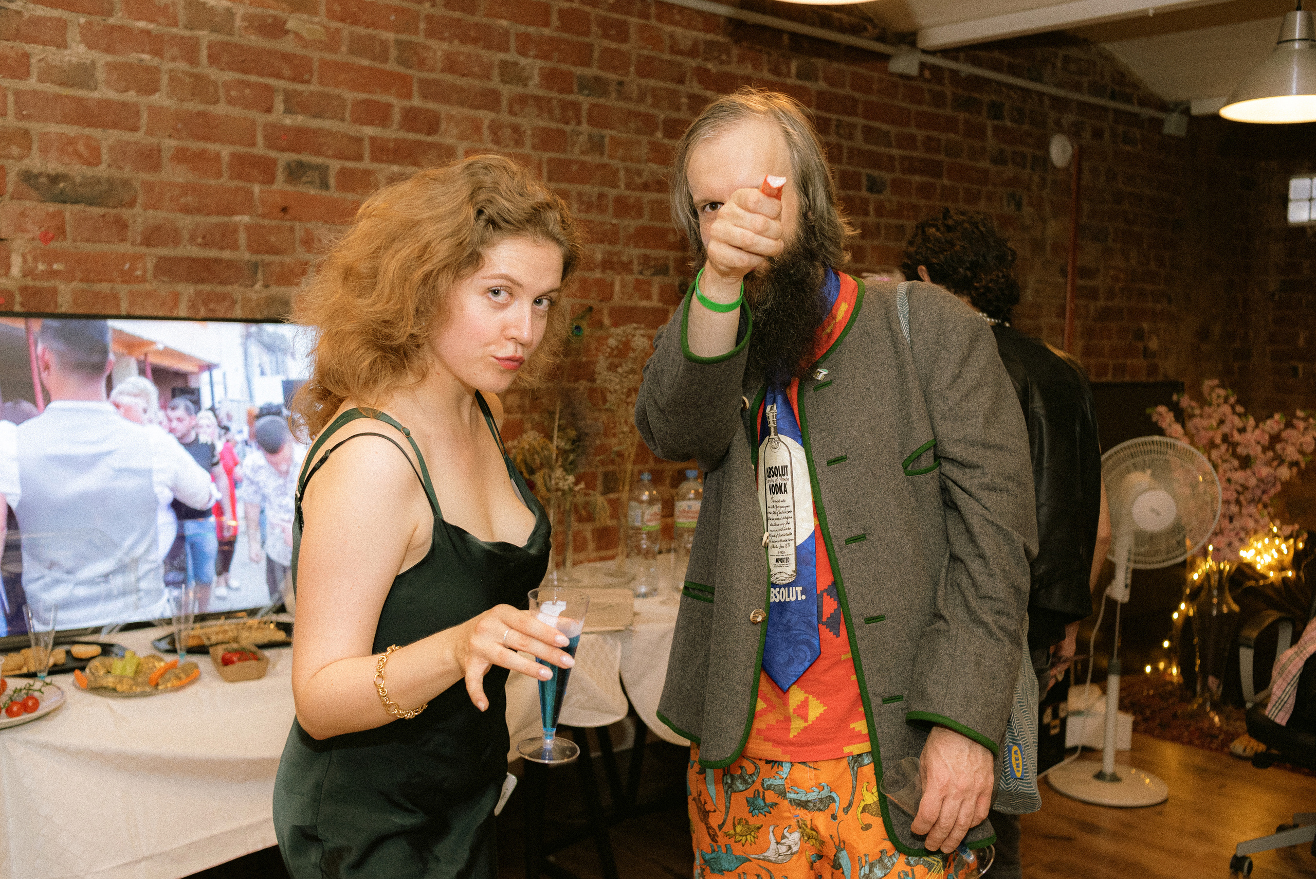 День Рождения. Фотограф в Москве