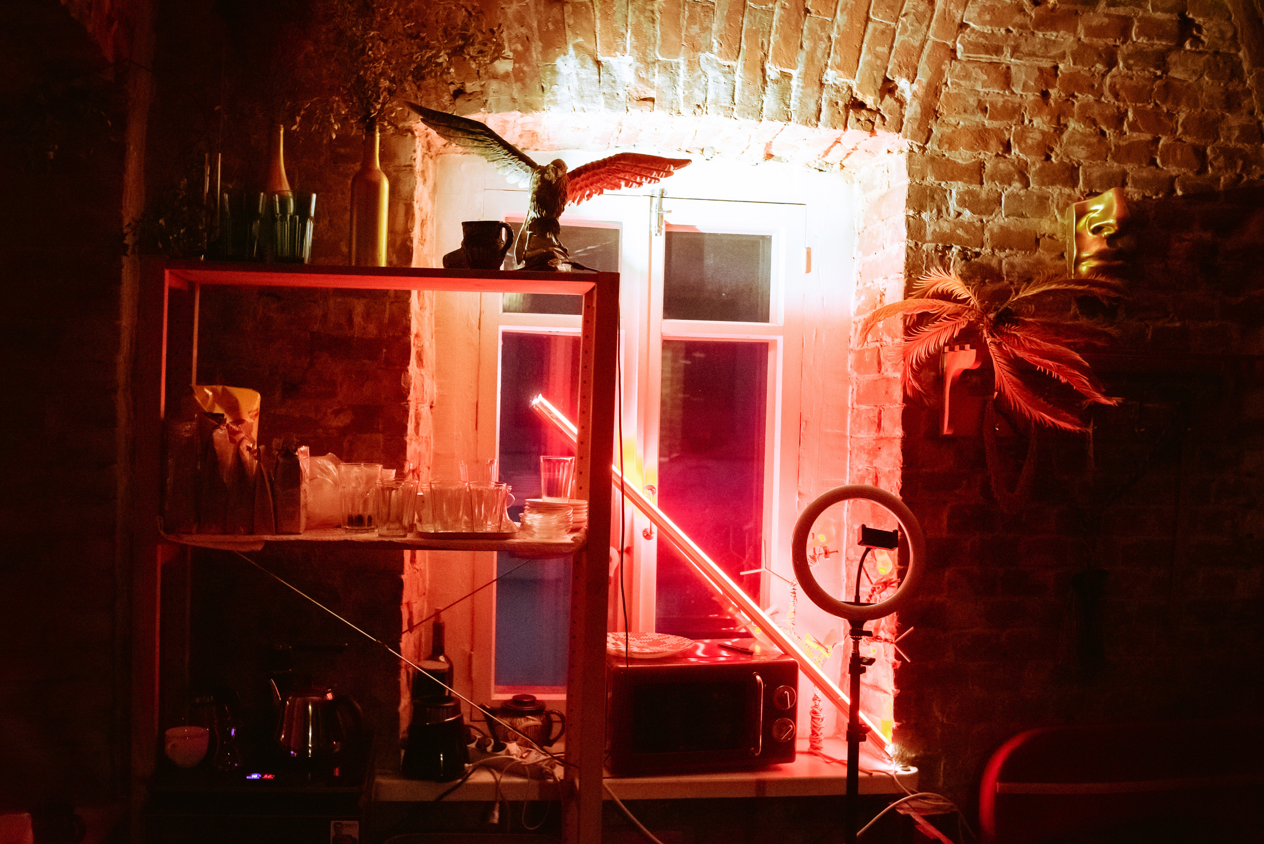 День Рождения. Фотограф в Москве