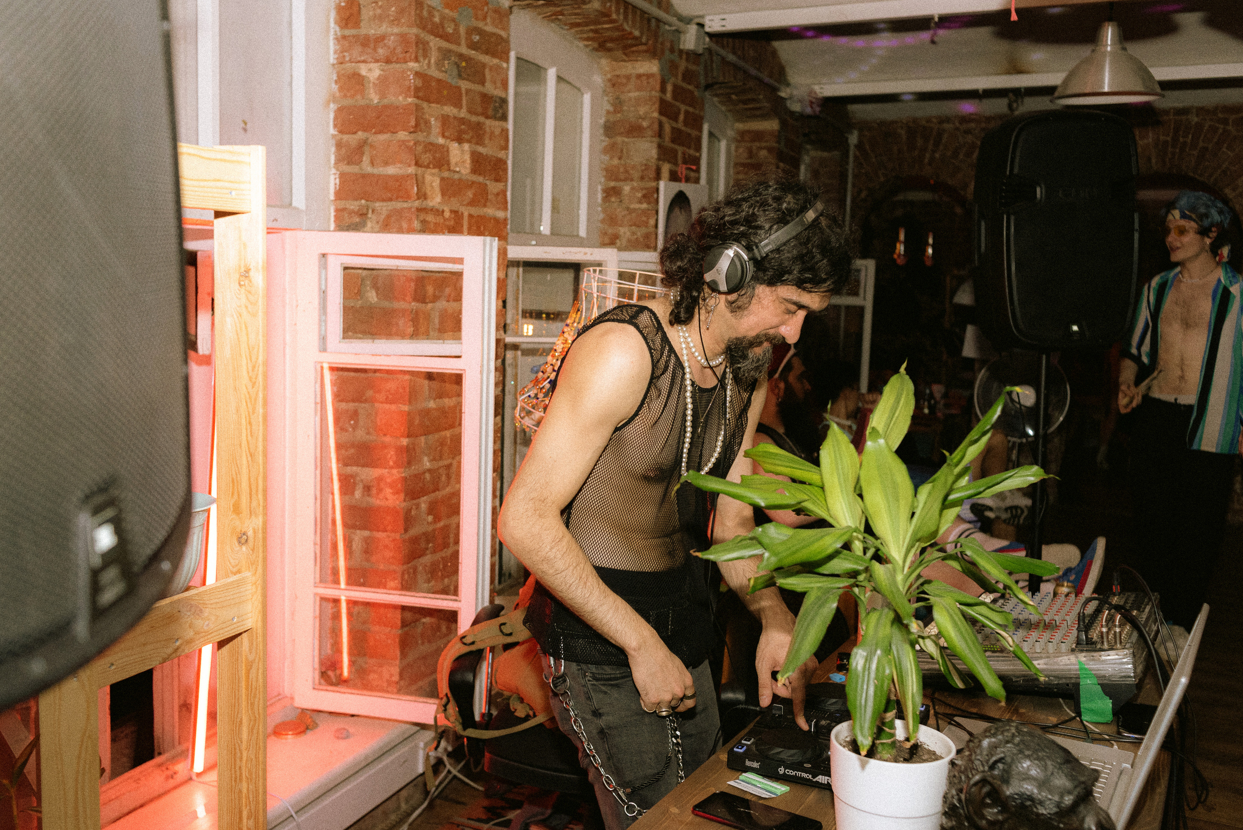 День Рождения. Фотограф в Москве