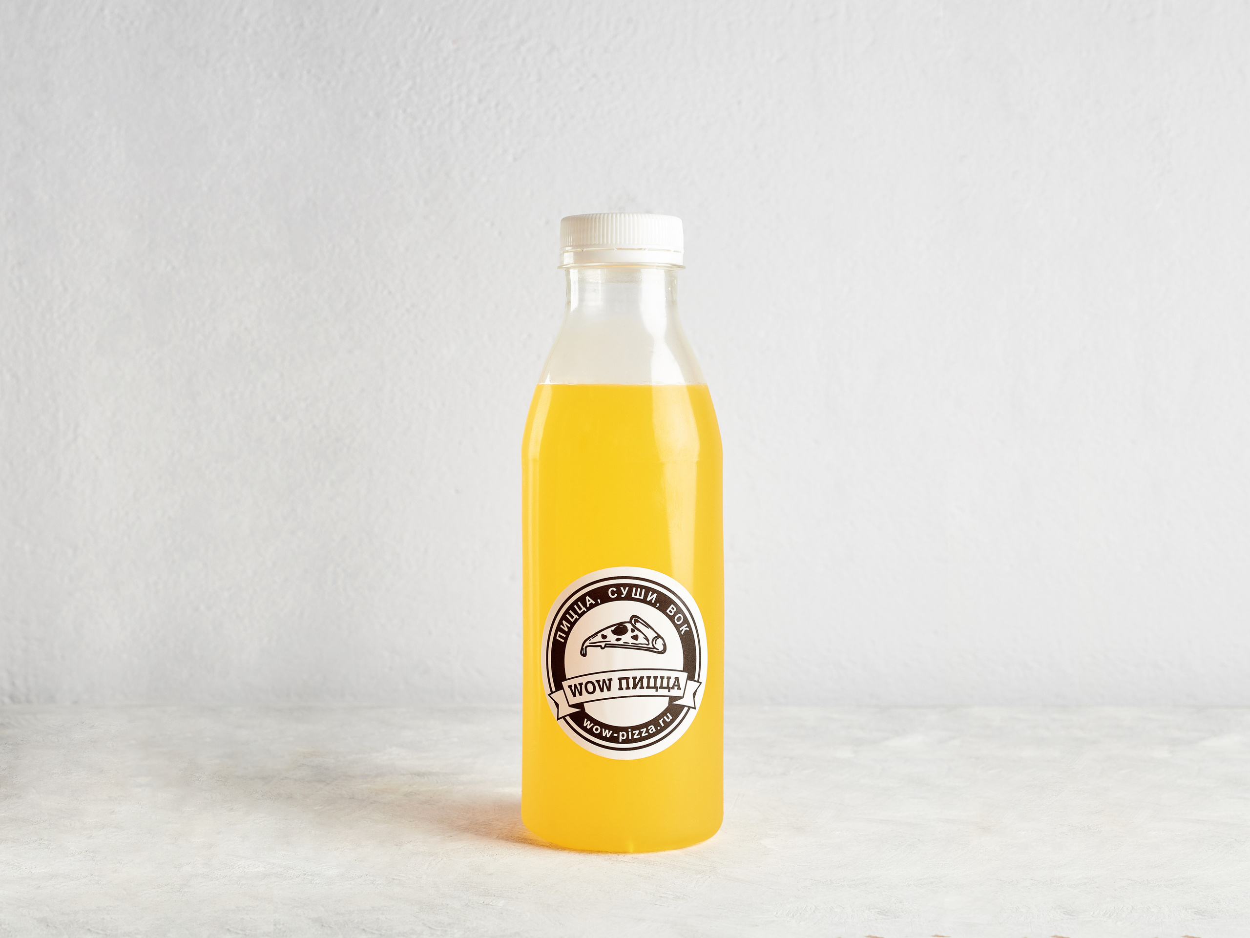 Меню для кафе WOWpizza. Фотограф в Москве