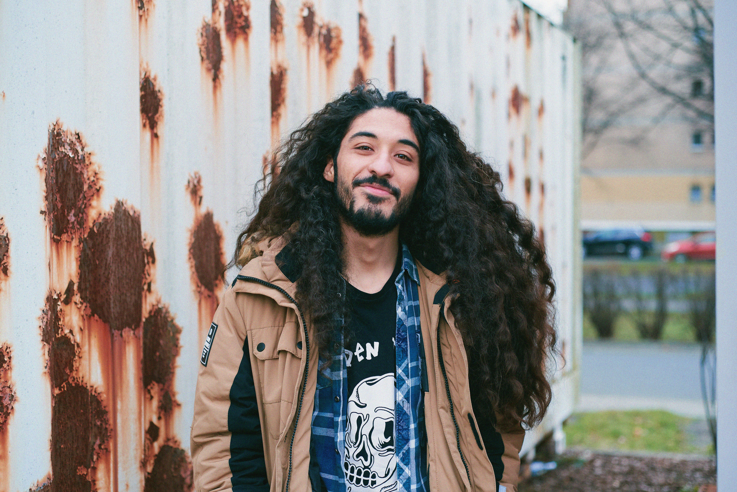 Фотопрогулка по Берлину. Фотограф в Москве