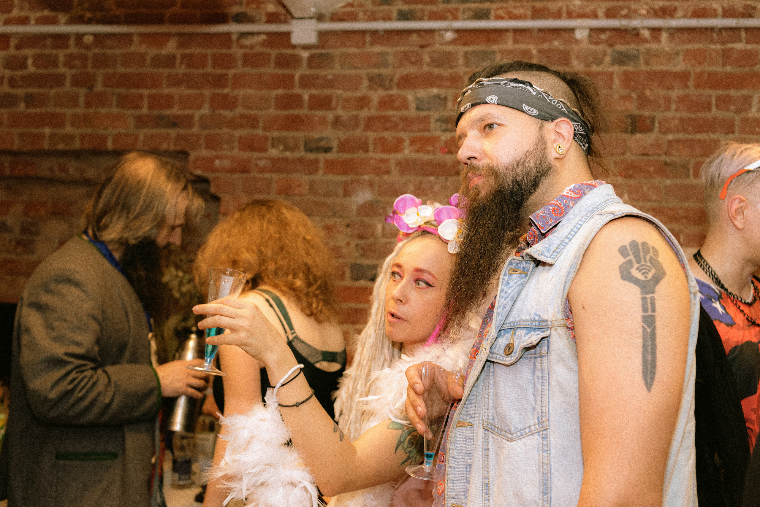 День Рождения. Фотограф в Москве