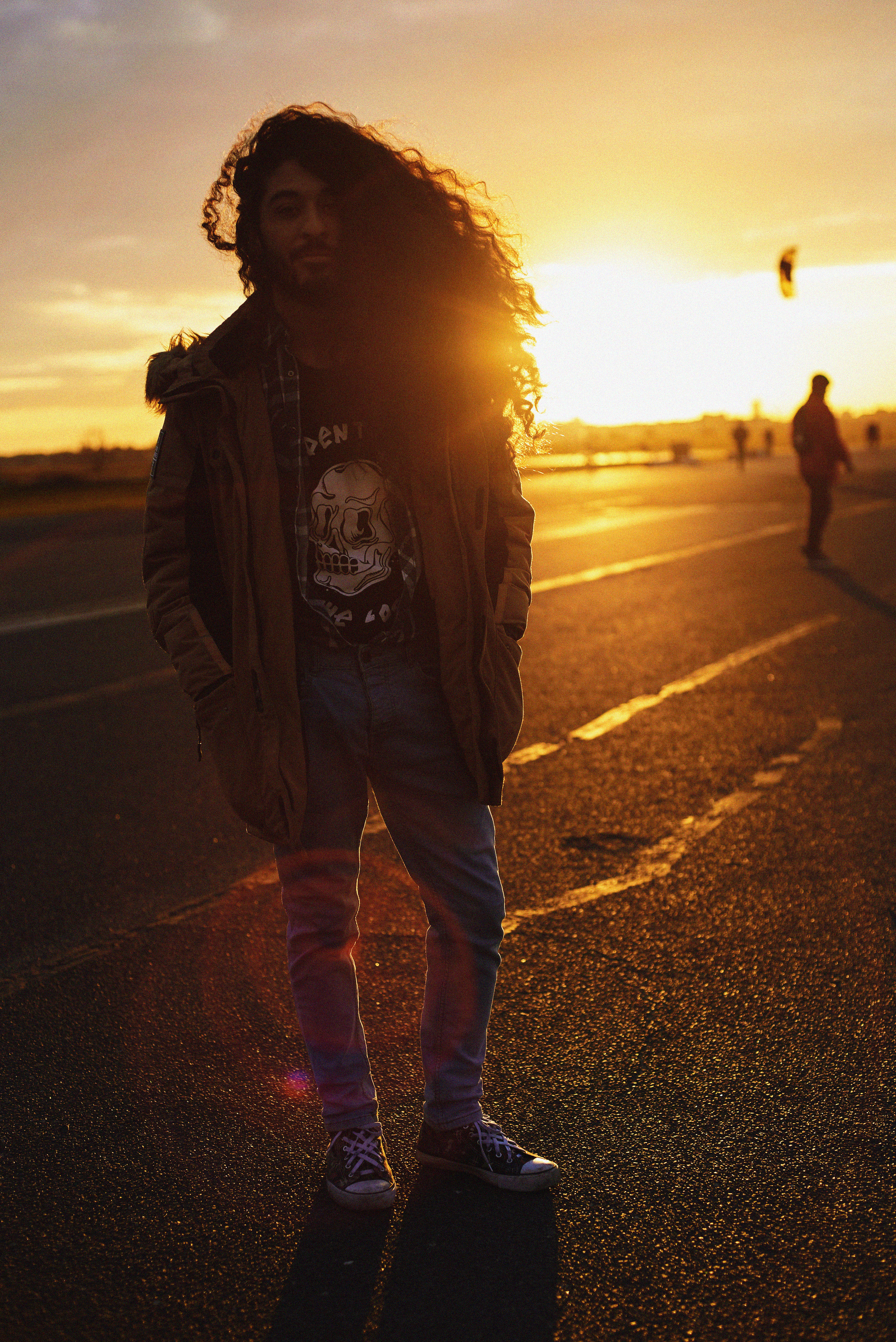 Фотопрогулка по Берлину. Фотограф в Москве