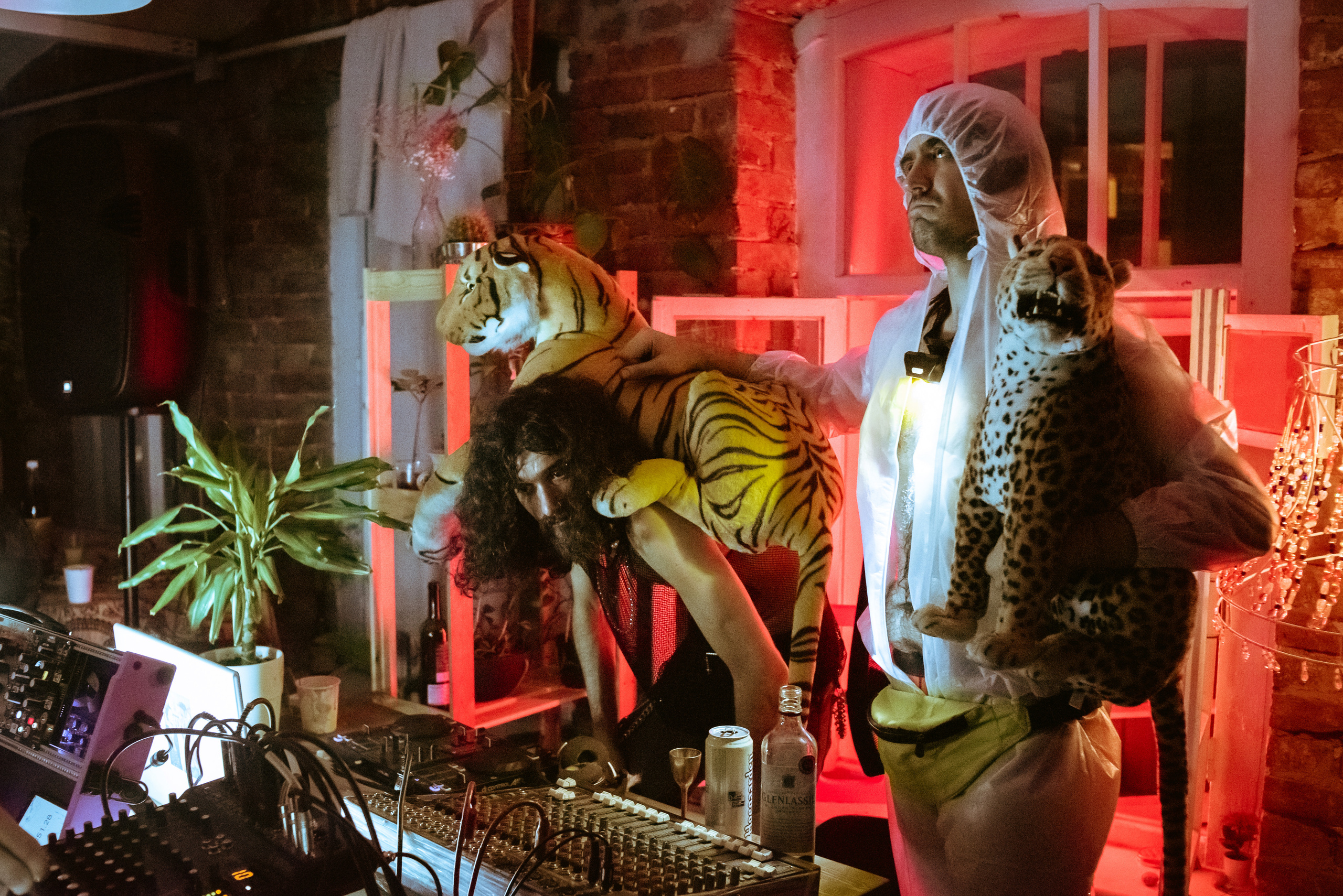 День Рождения. Фотограф в Москве