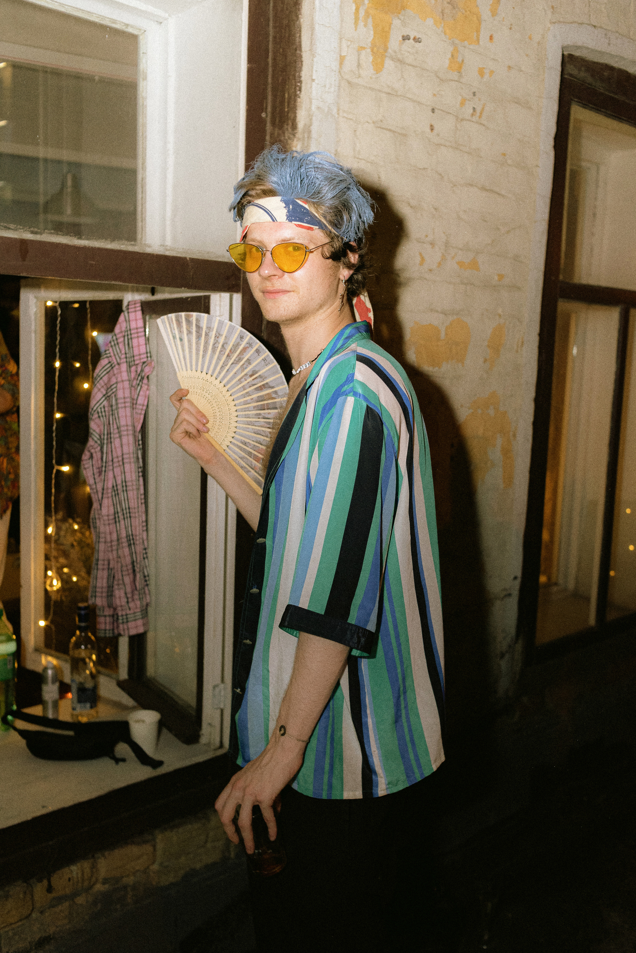 День Рождения. Фотограф в Москве