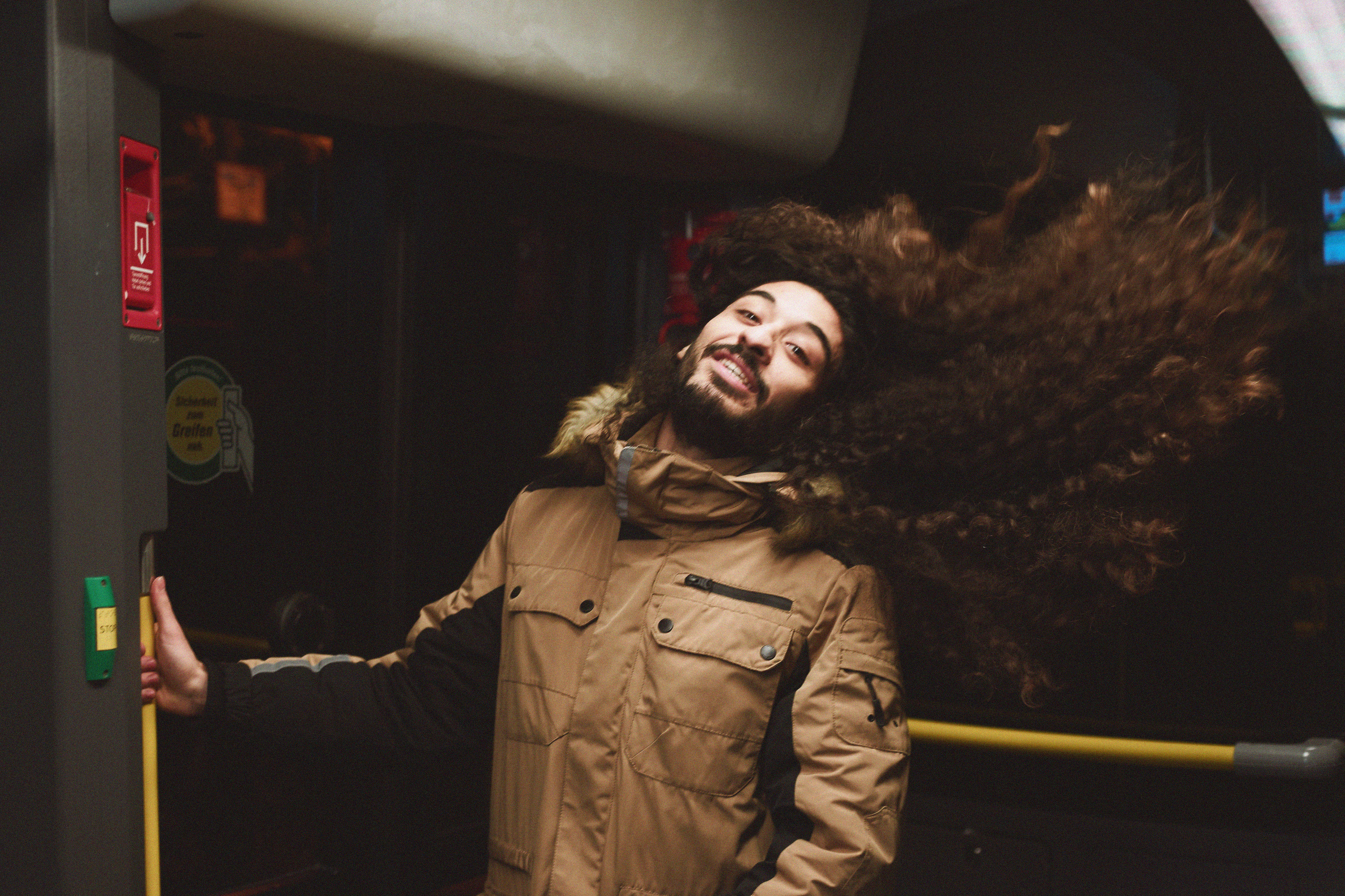 Фотопрогулка по Берлину. Фотограф в Москве