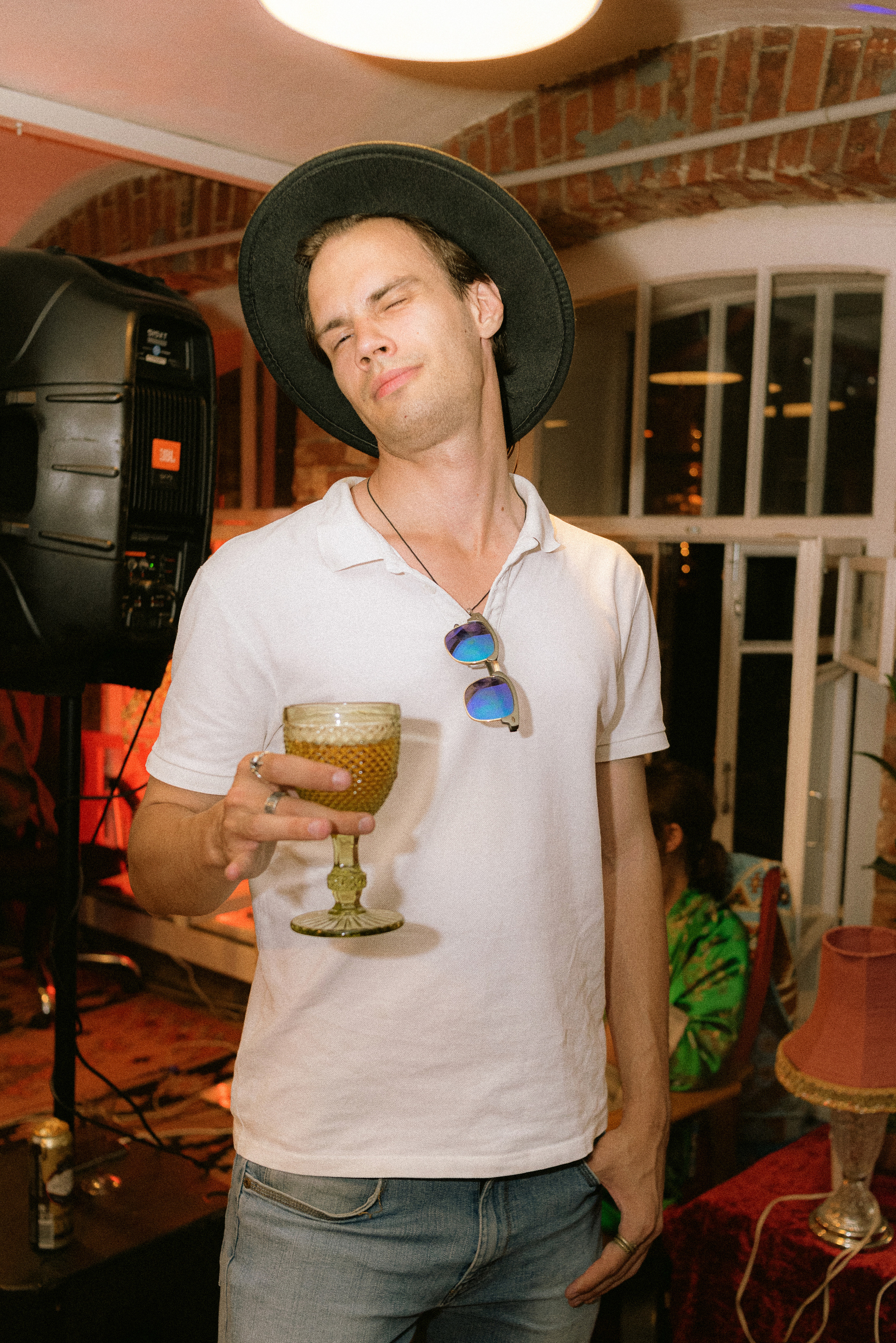 День Рождения. Фотограф в Москве