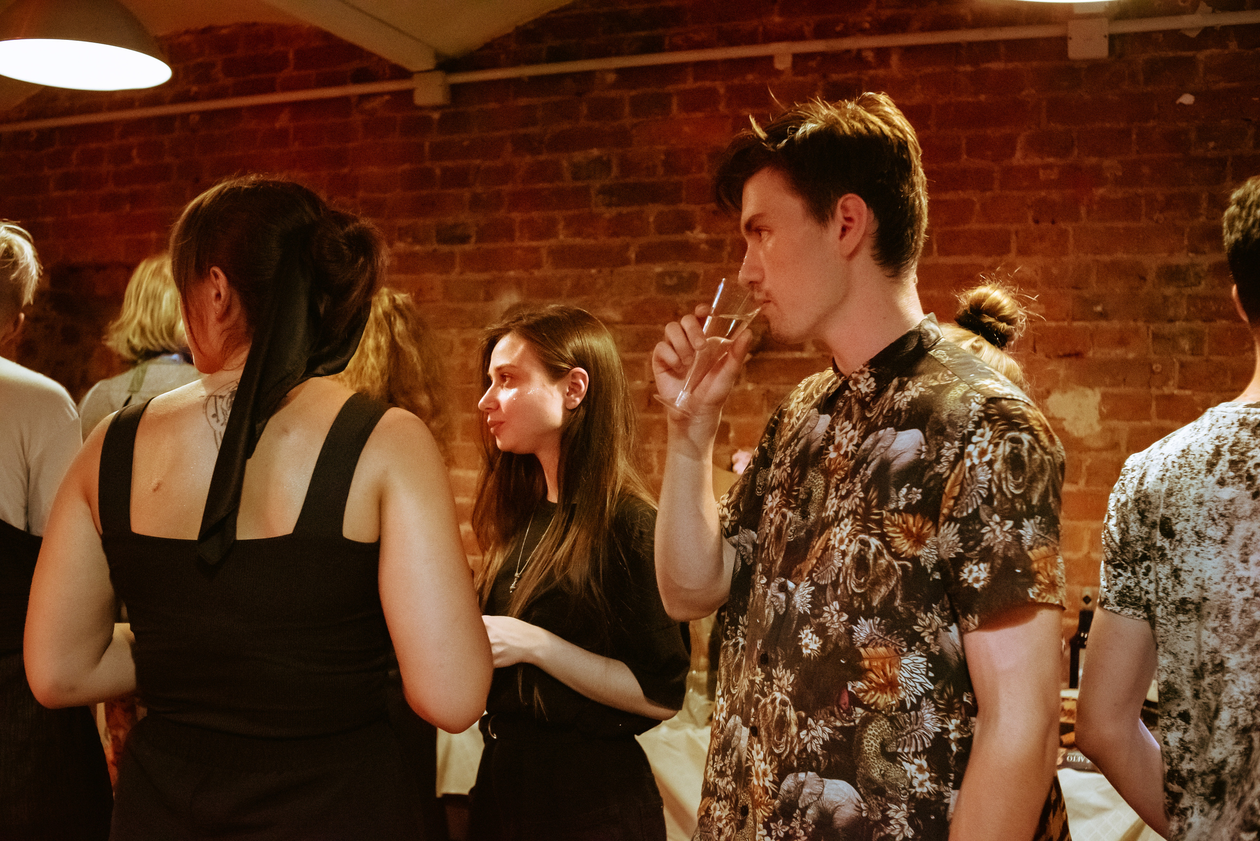 День Рождения. Фотограф в Москве