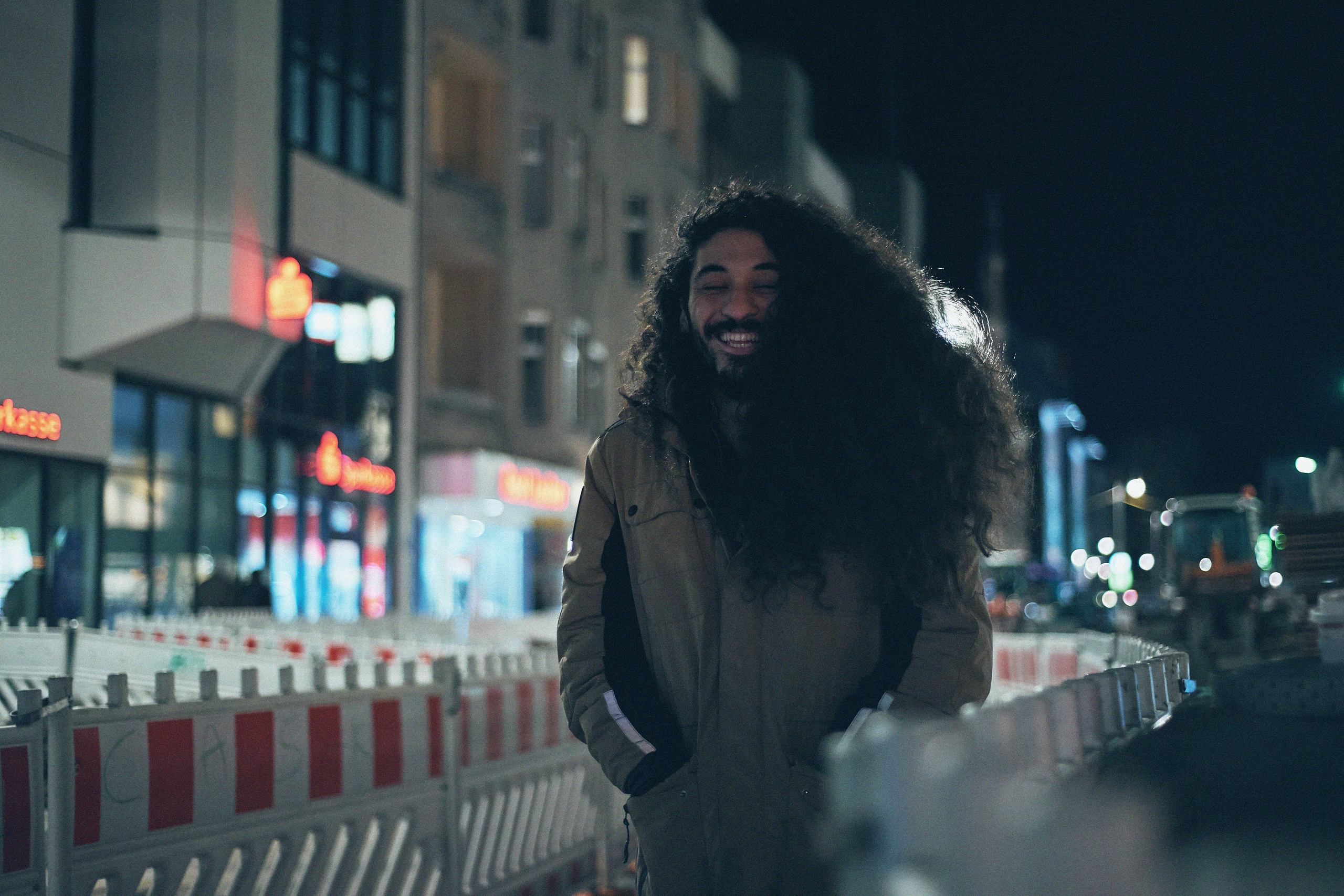 Фотопрогулка по Берлину. Фотограф в Москве