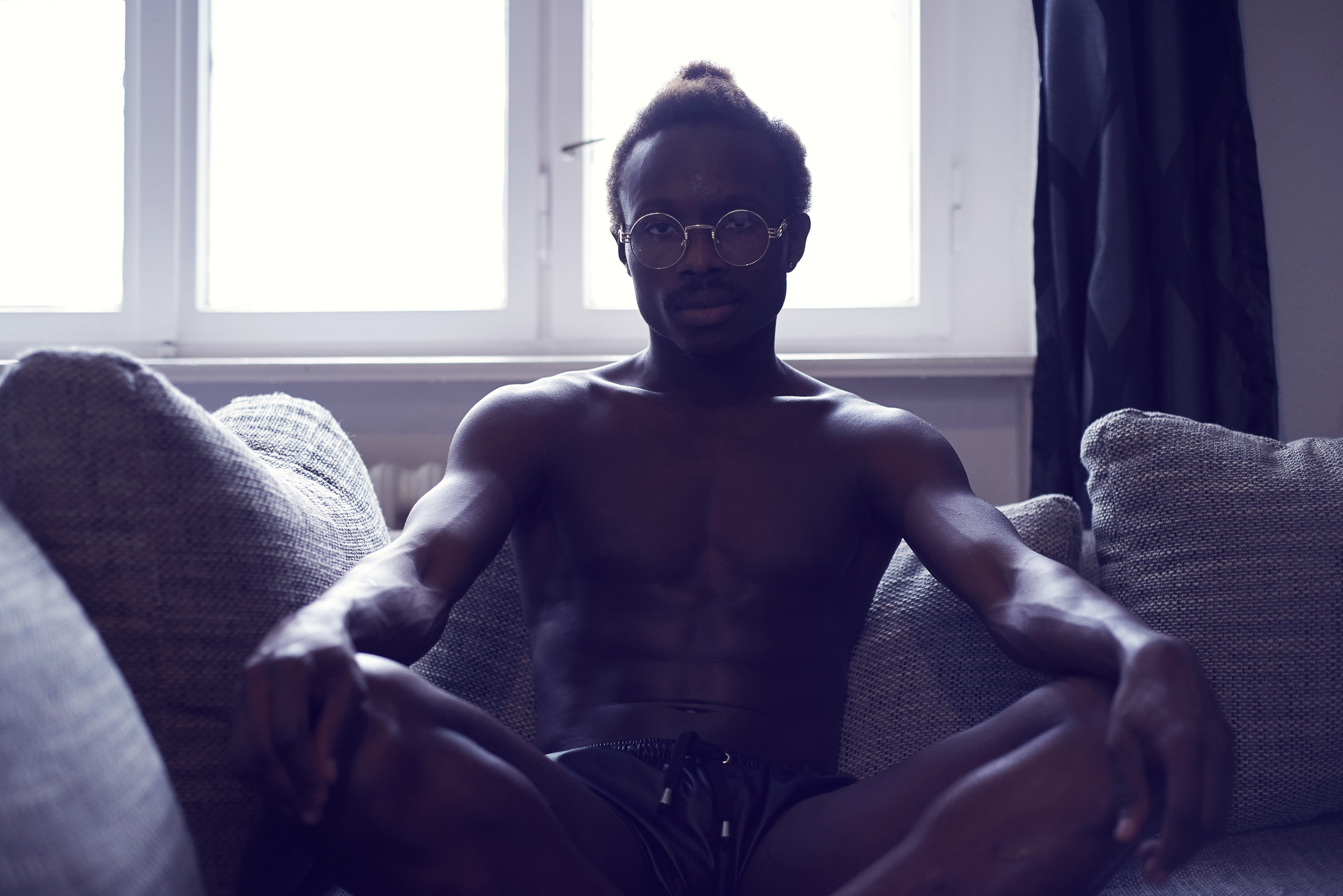 Ибо. Фотограф в Москве